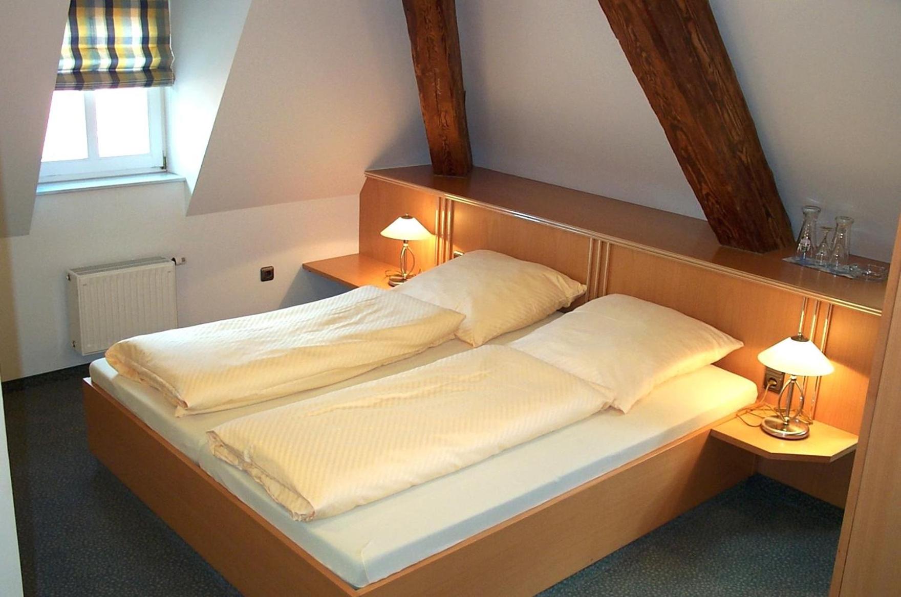 Superior Double Room photo 1