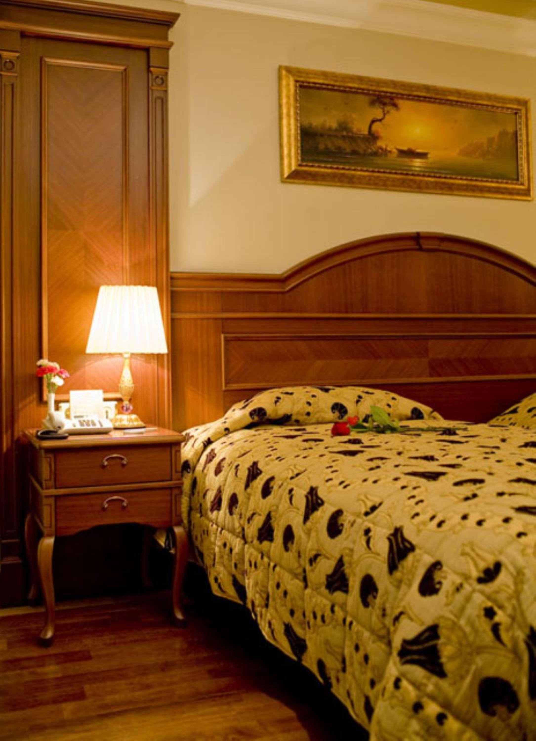 Two-Bedroom Suite photo 1
