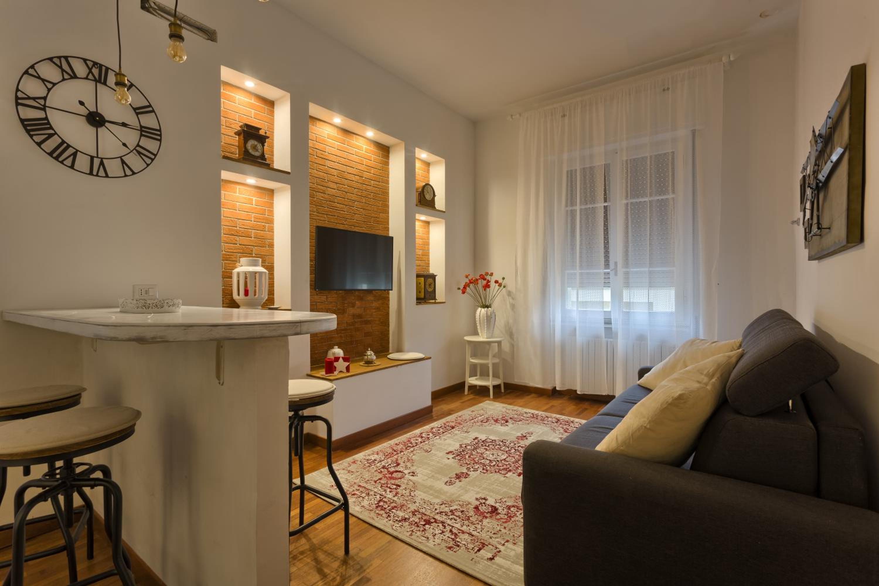 Superior Apartment