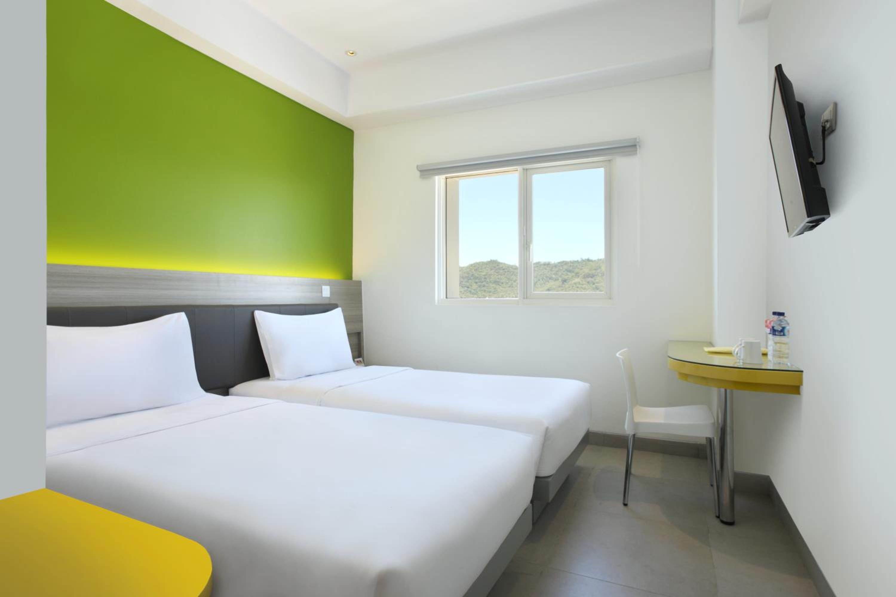 Smart Twin Room