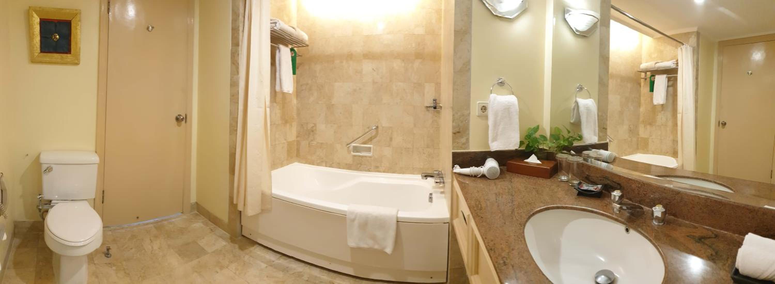 Business Suite - Photo 3