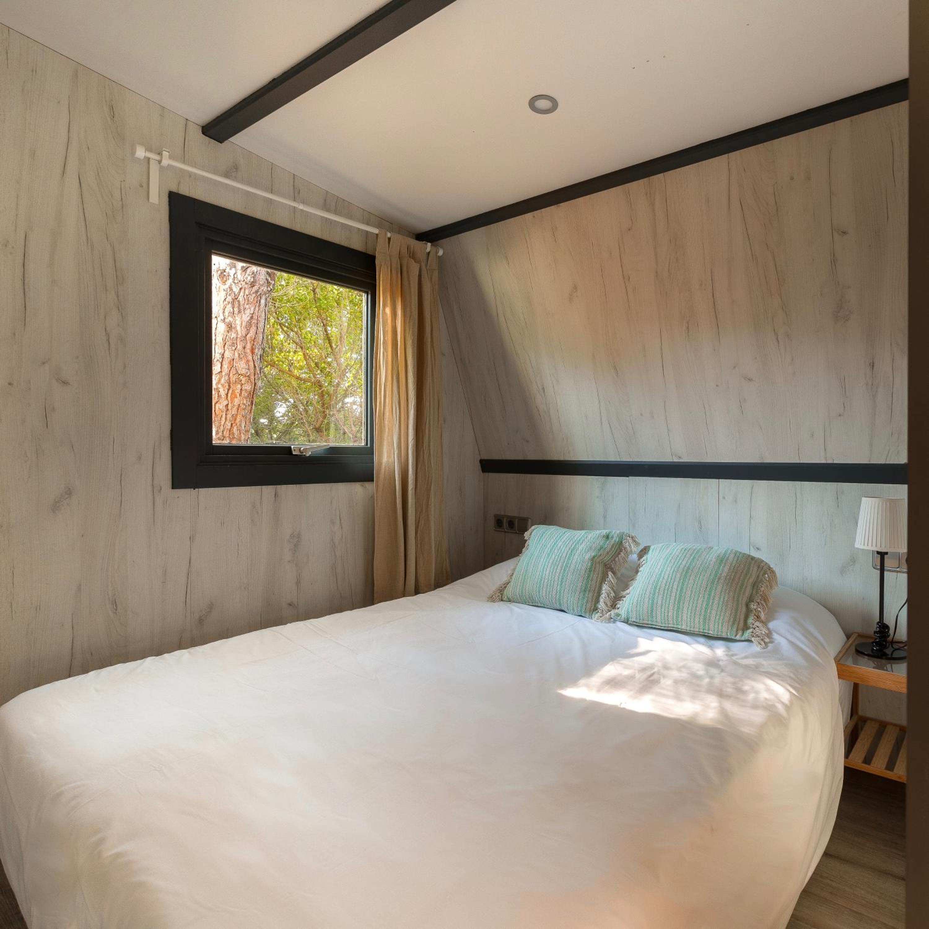 Comfort Bungalow 2