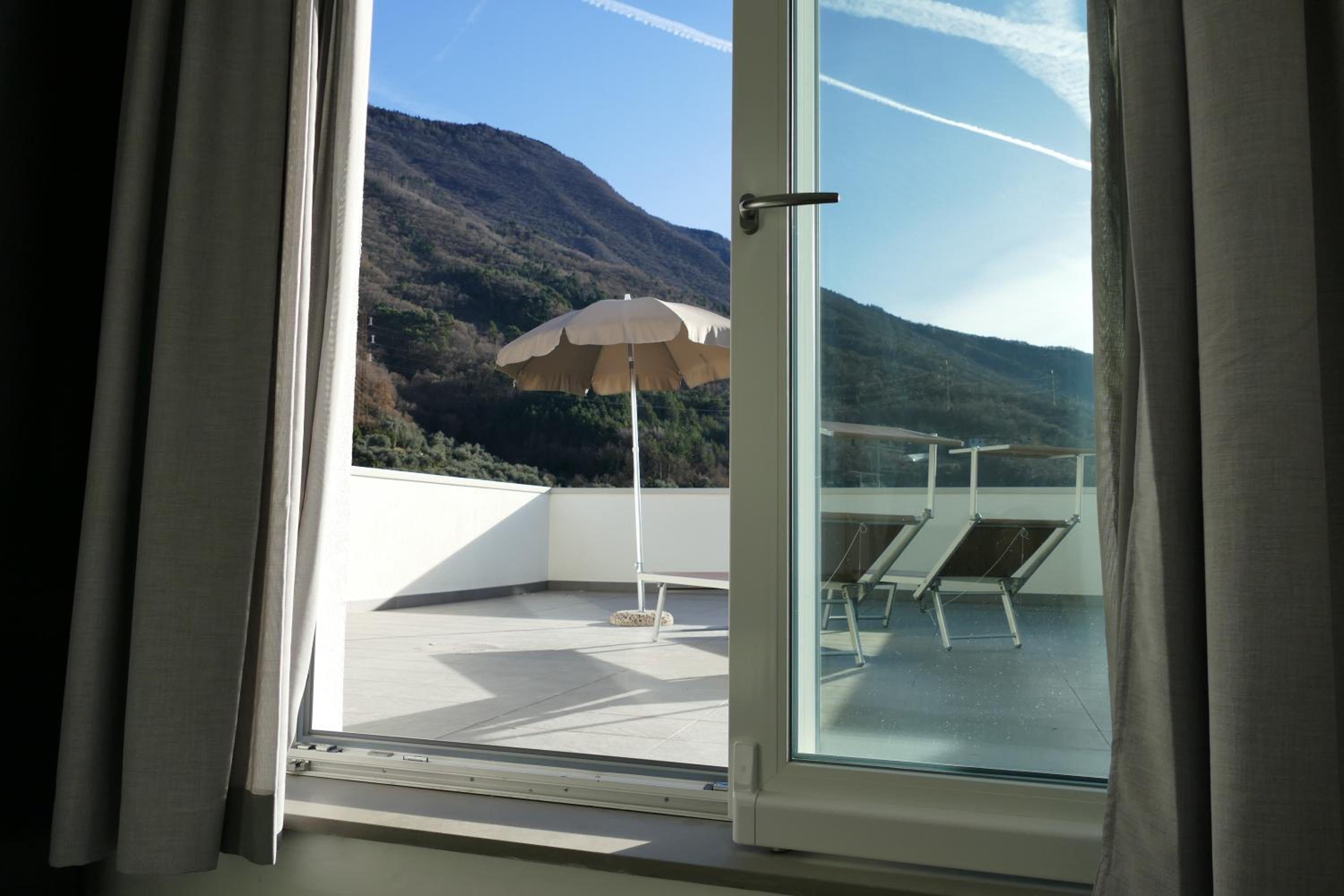 Apartment with Terrace photo 3