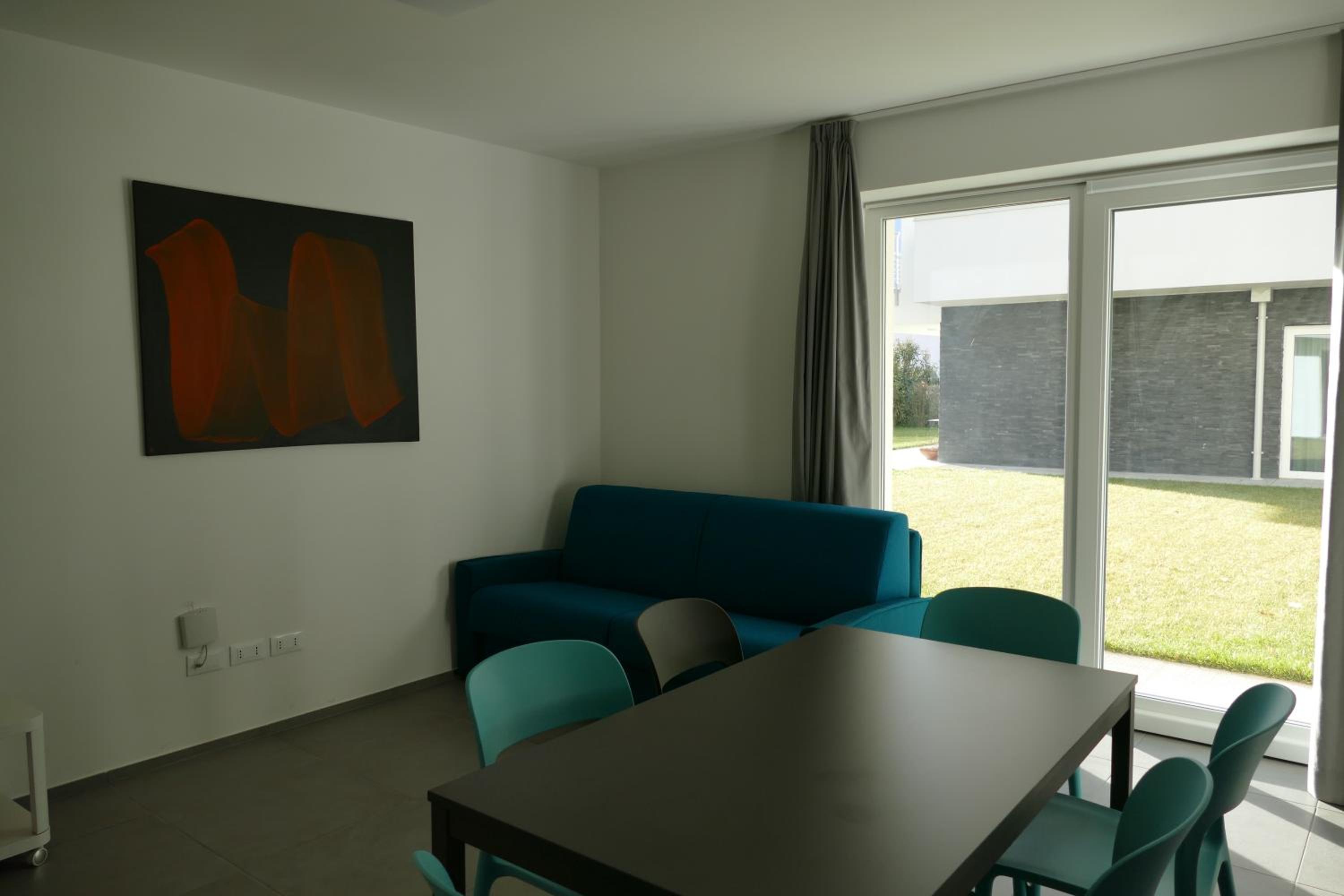 Two-Bedroom Apartment photo 3