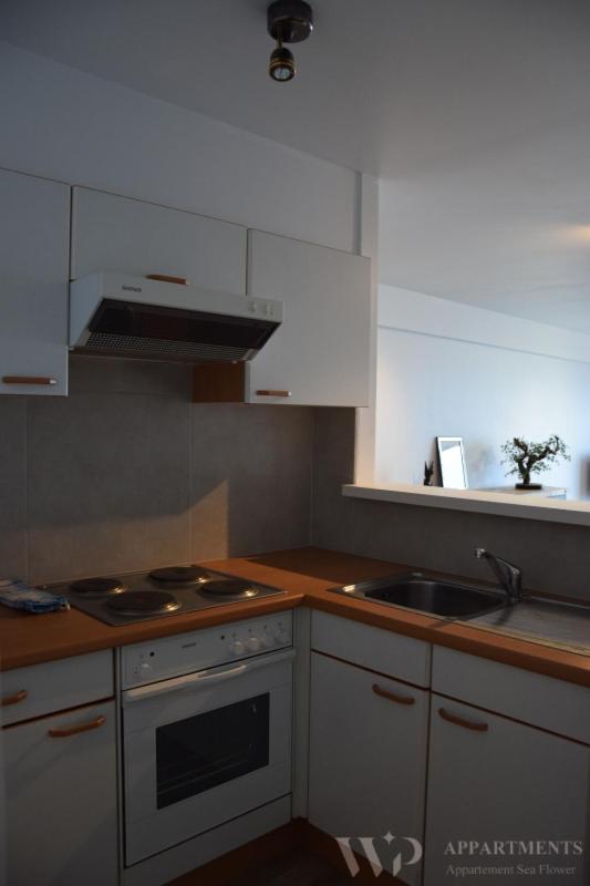 Apartment - Photo 16