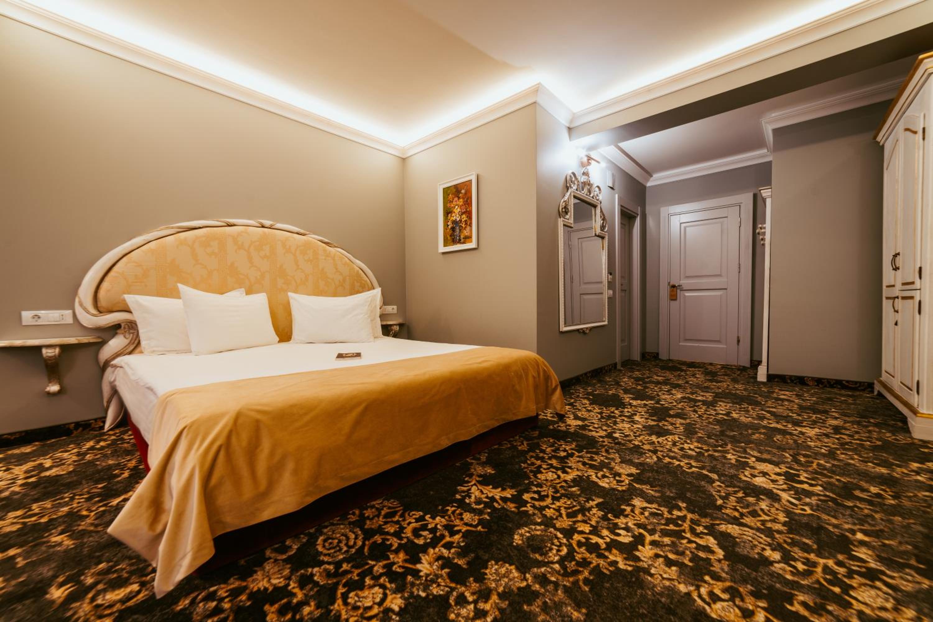 King Room without SPA photo 1