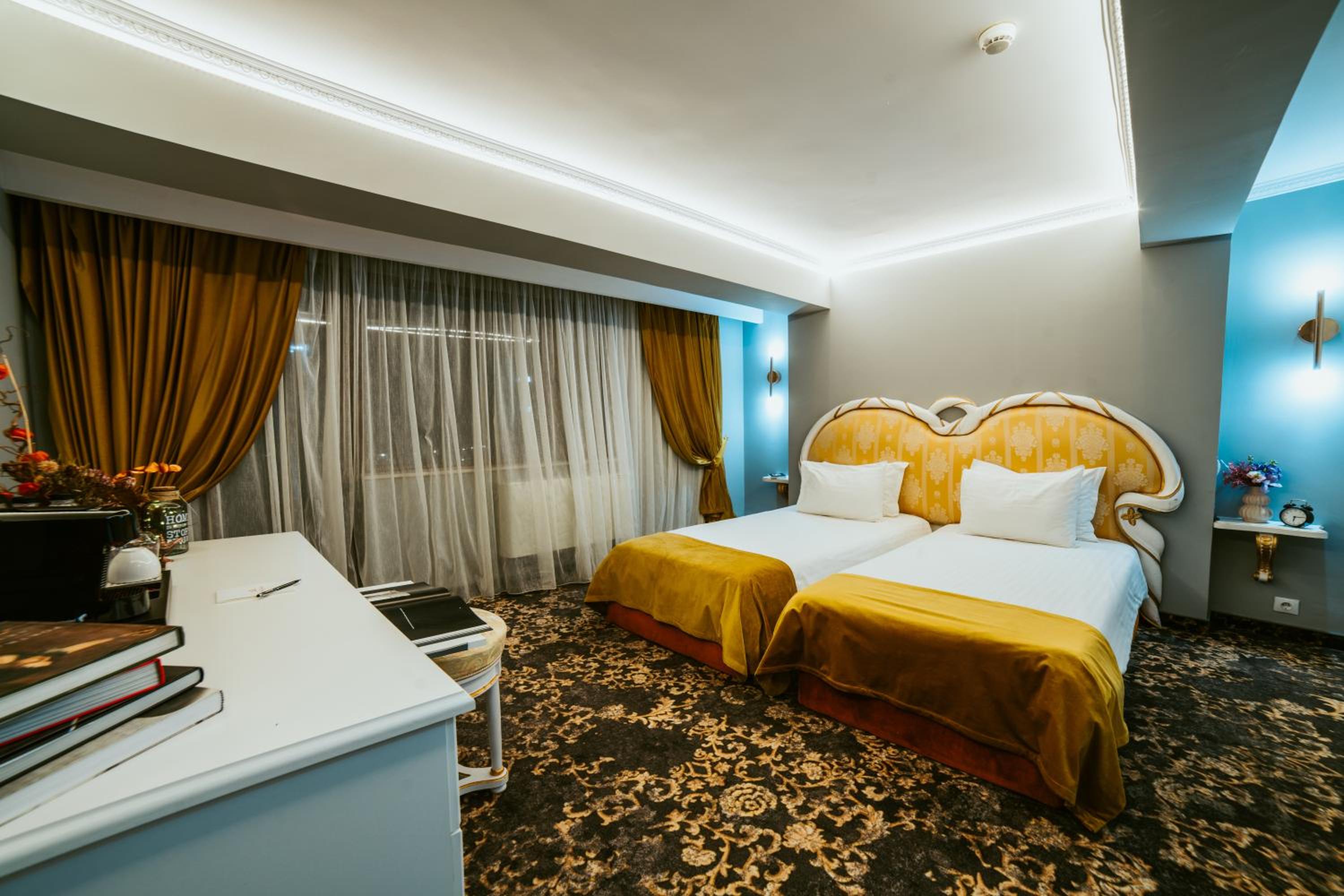 King Room without SPA photo 3