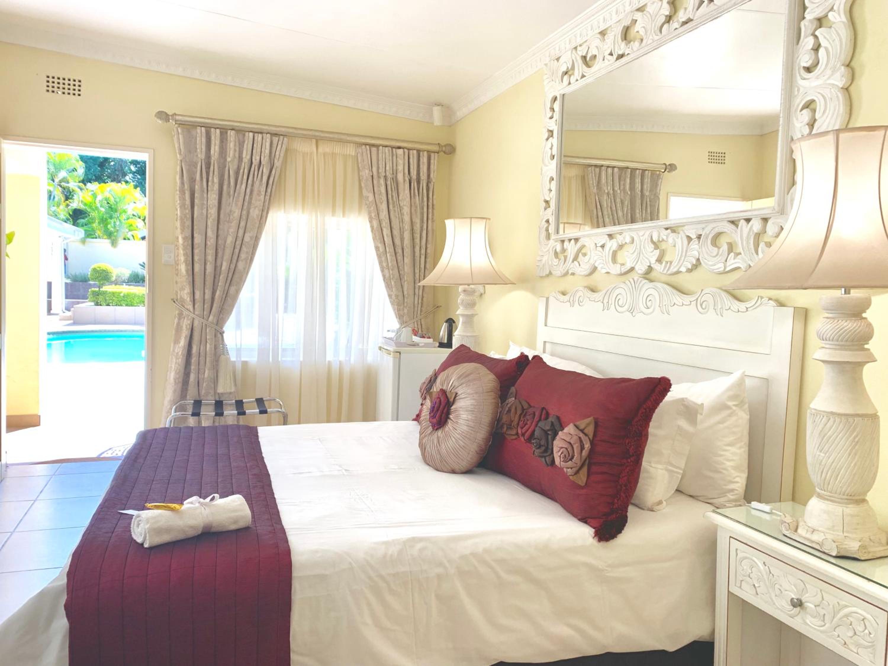 Superior Double Room photo 2