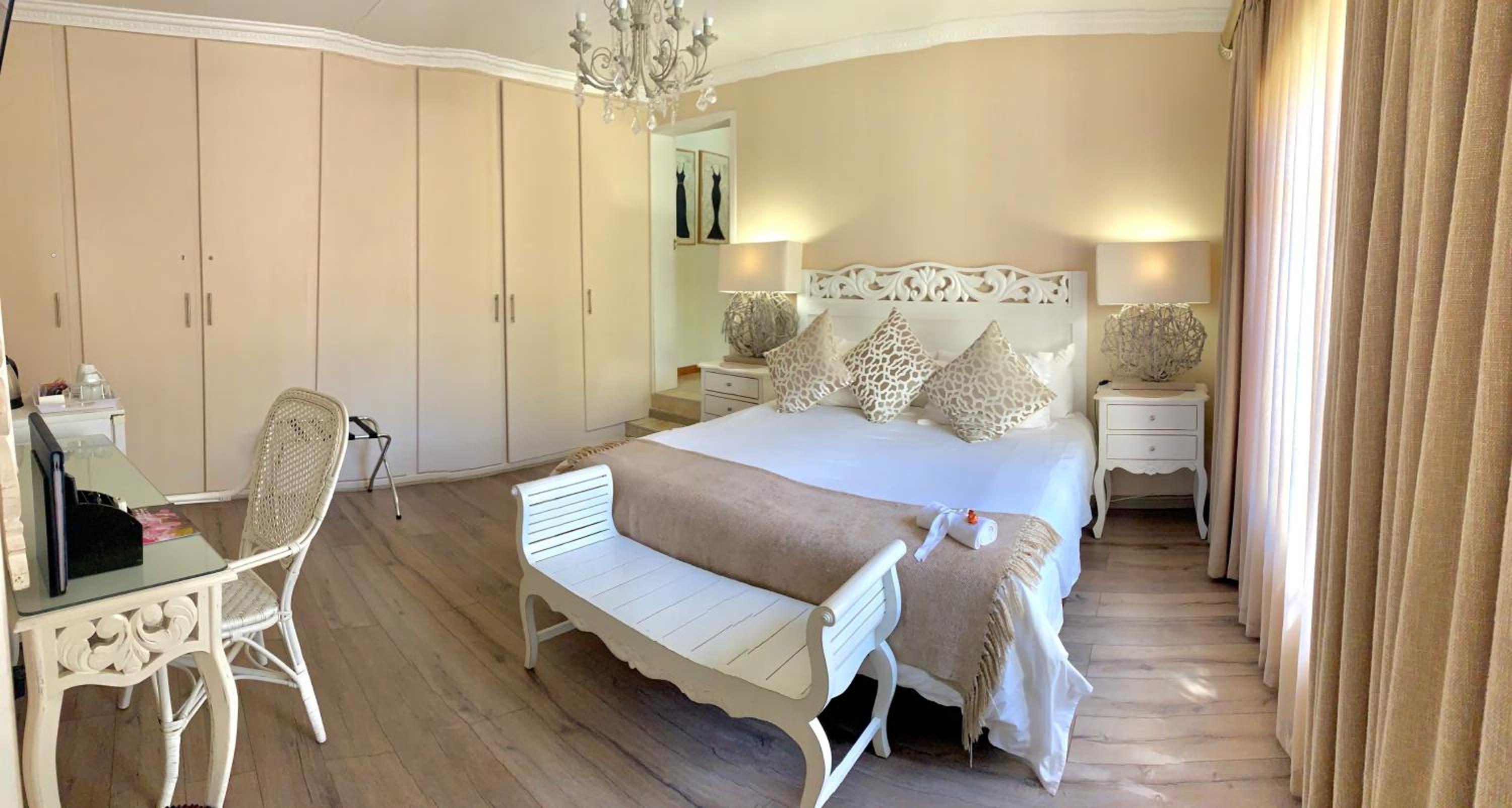 King Room photo 1