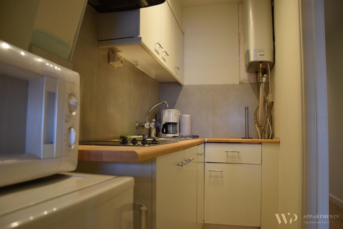One-Bedroom Apartment - Photo 10