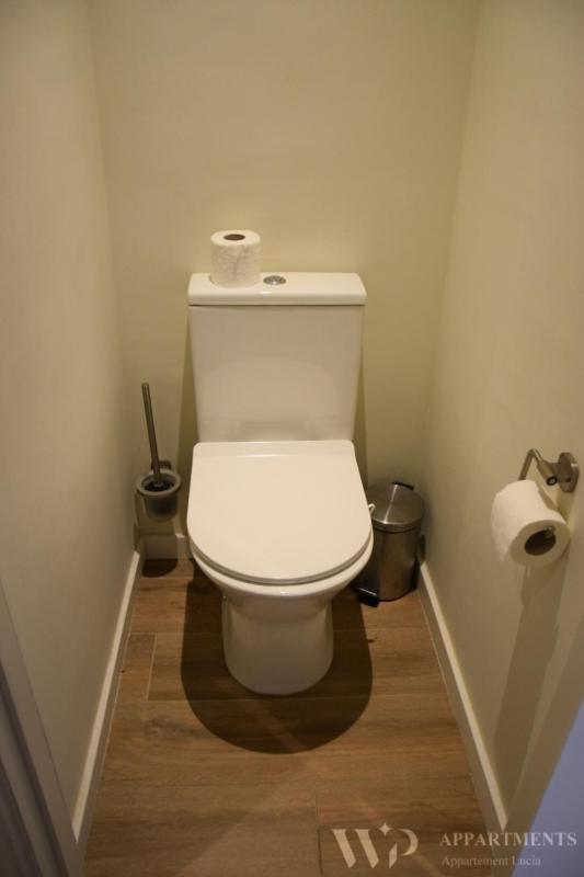 One-Bedroom Apartment - Photo 13