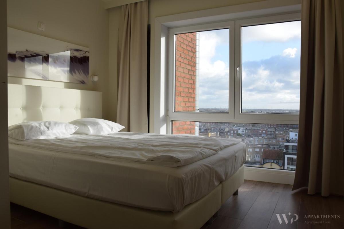 One-Bedroom Apartment - Photo 16