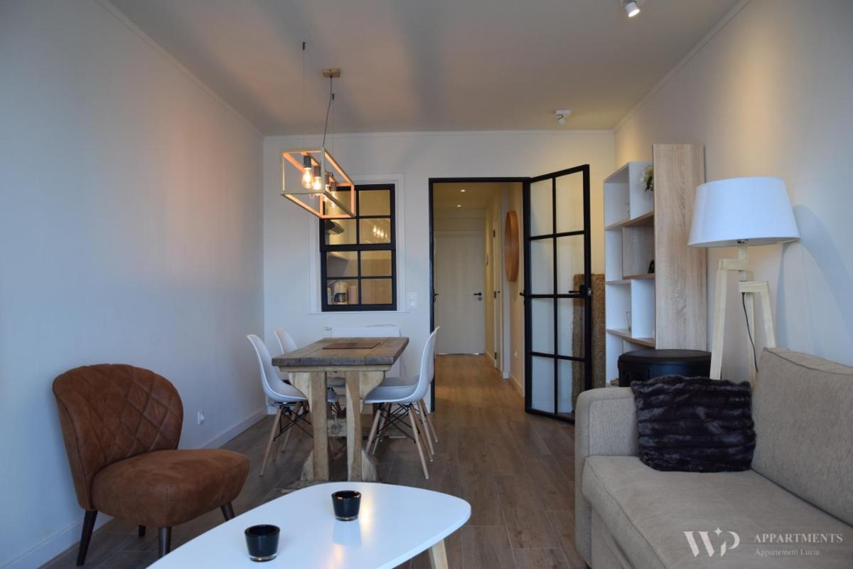 One-Bedroom Apartment - Photo 1