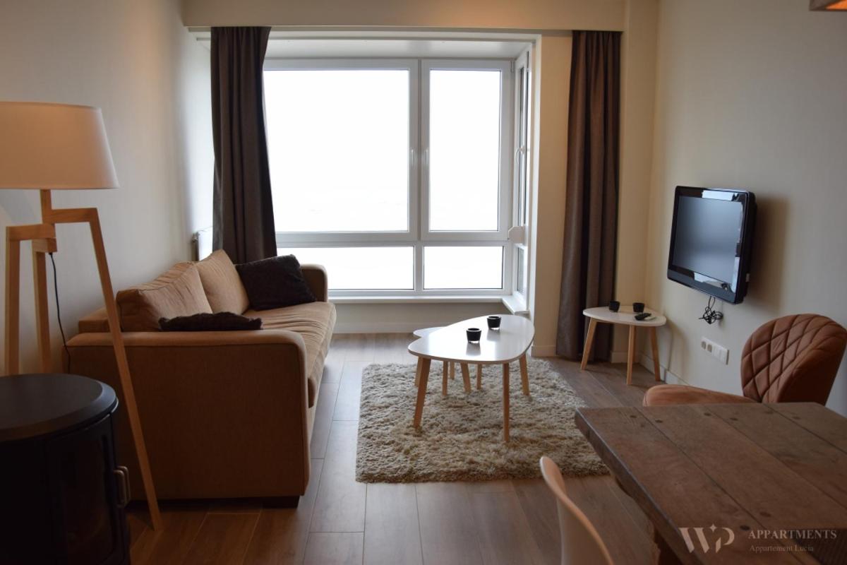 One-Bedroom Apartment - Photo 23