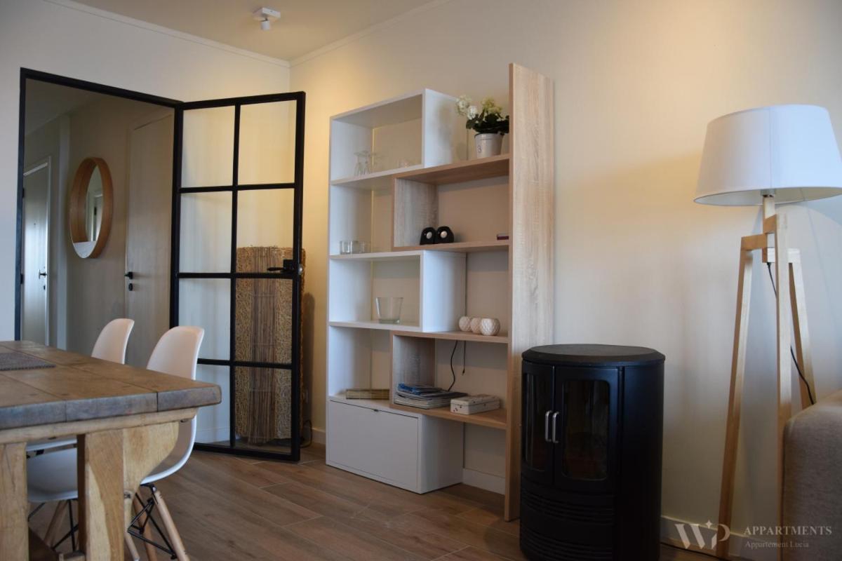 One-Bedroom Apartment - Photo 24