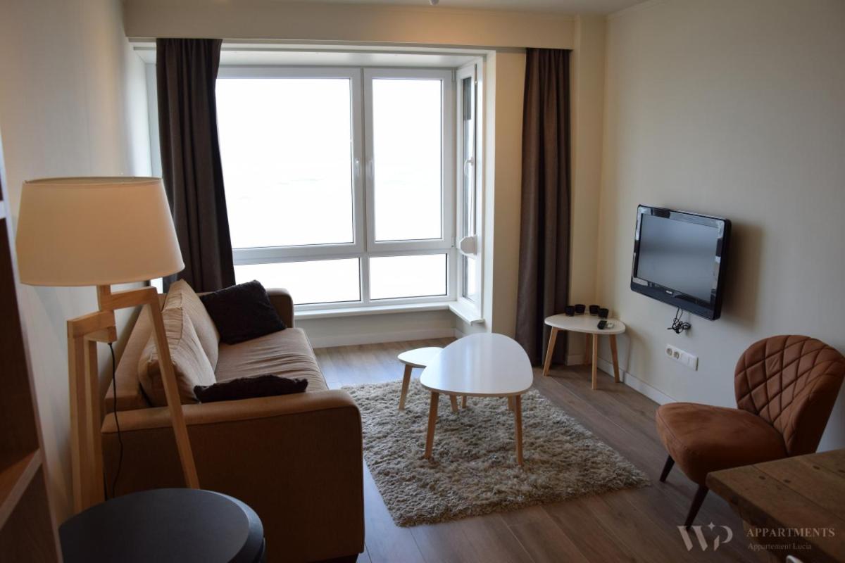 One-Bedroom Apartment - Photo 25