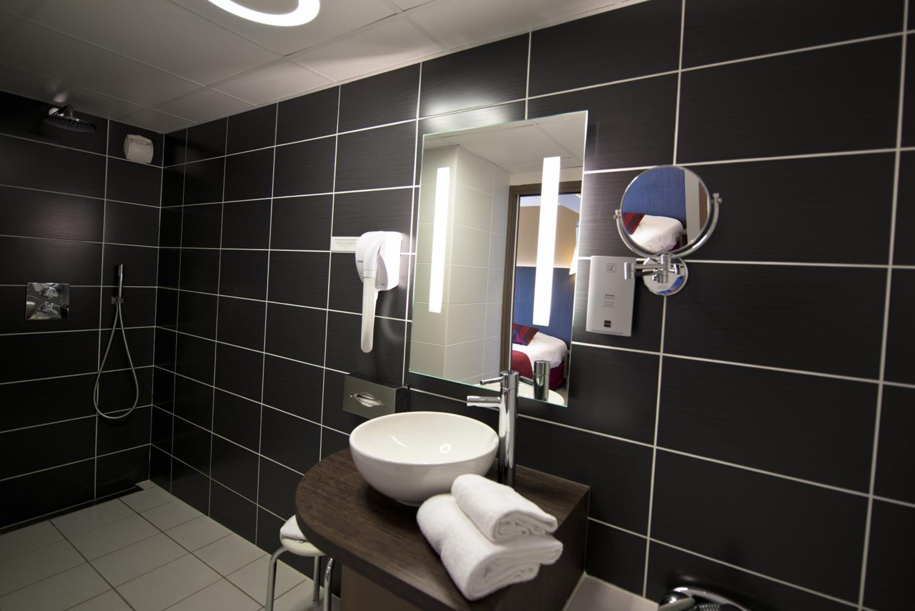 Deluxe Triple Room photo 1