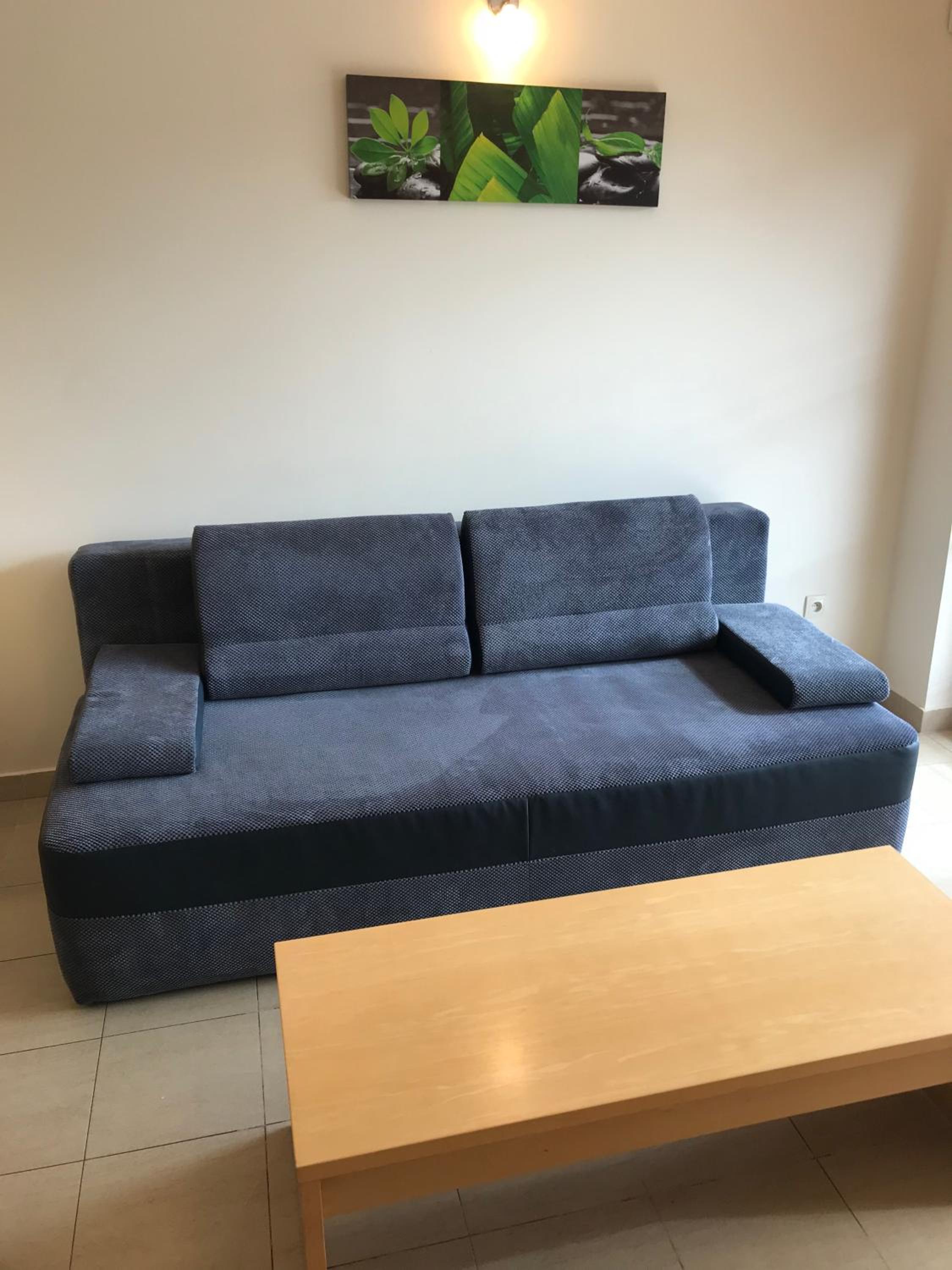Studio Apartment photo 2