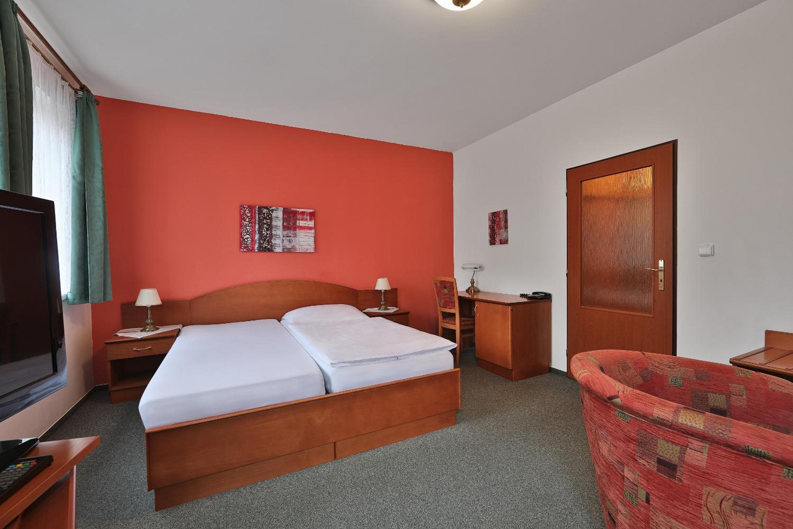 Superior Single Room photo 1