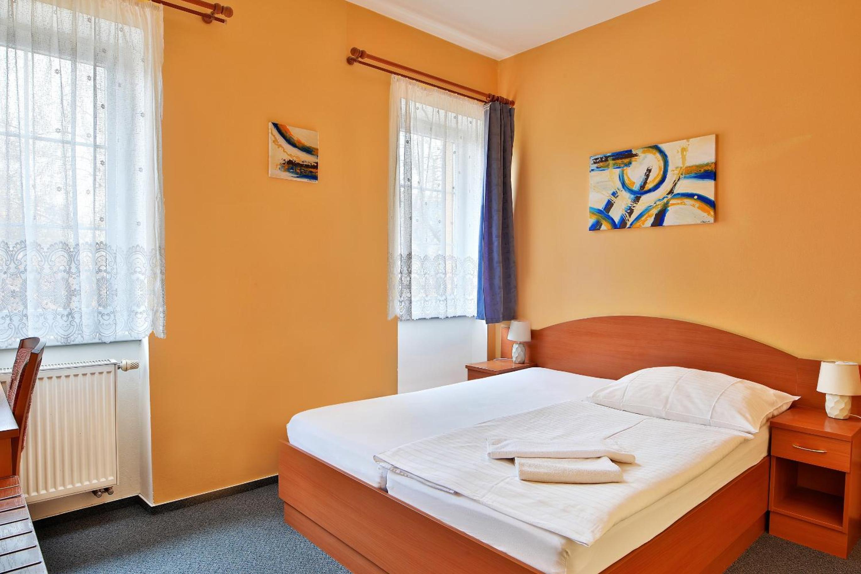Standard Single Room photo 3