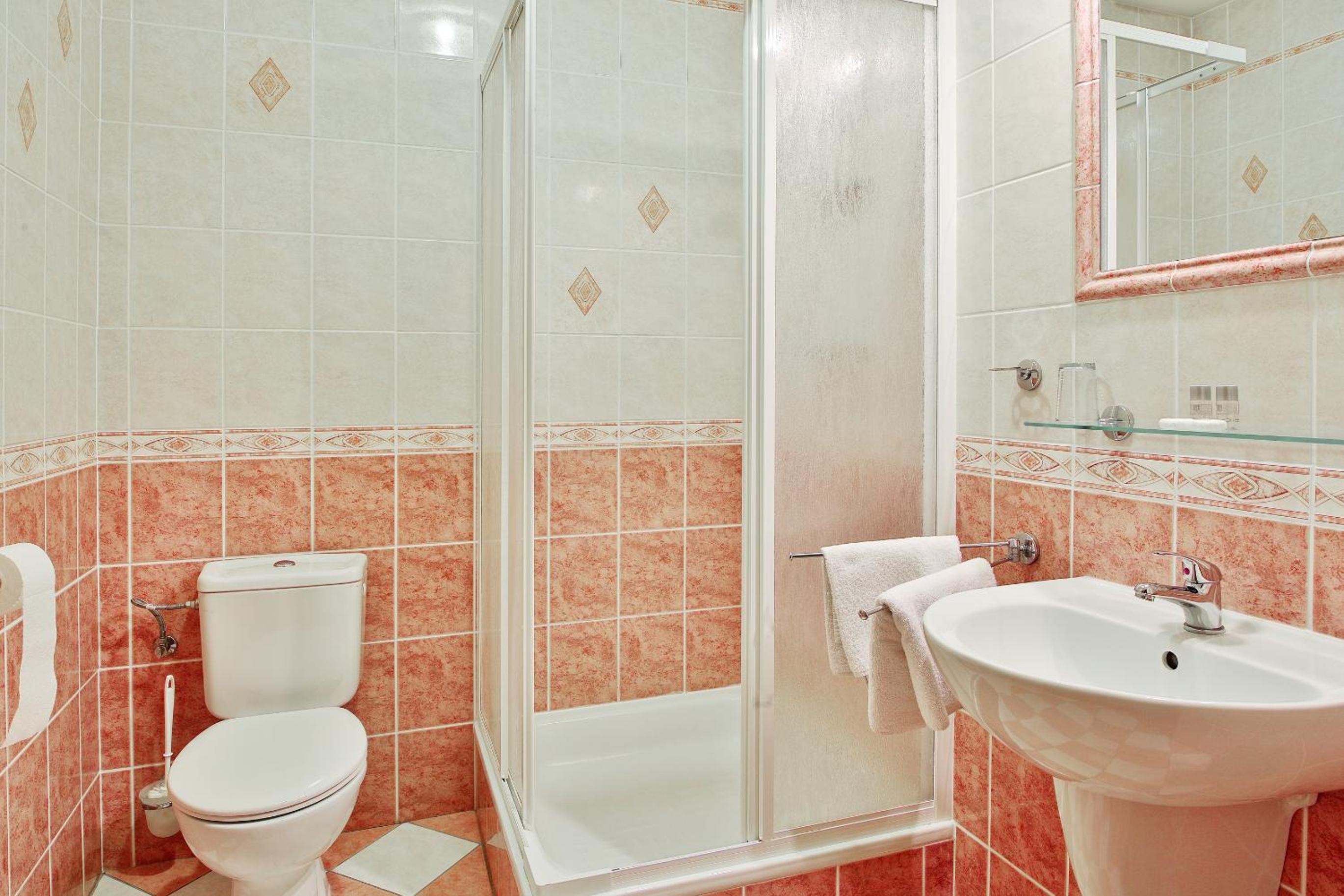 Standard Single Room photo 2