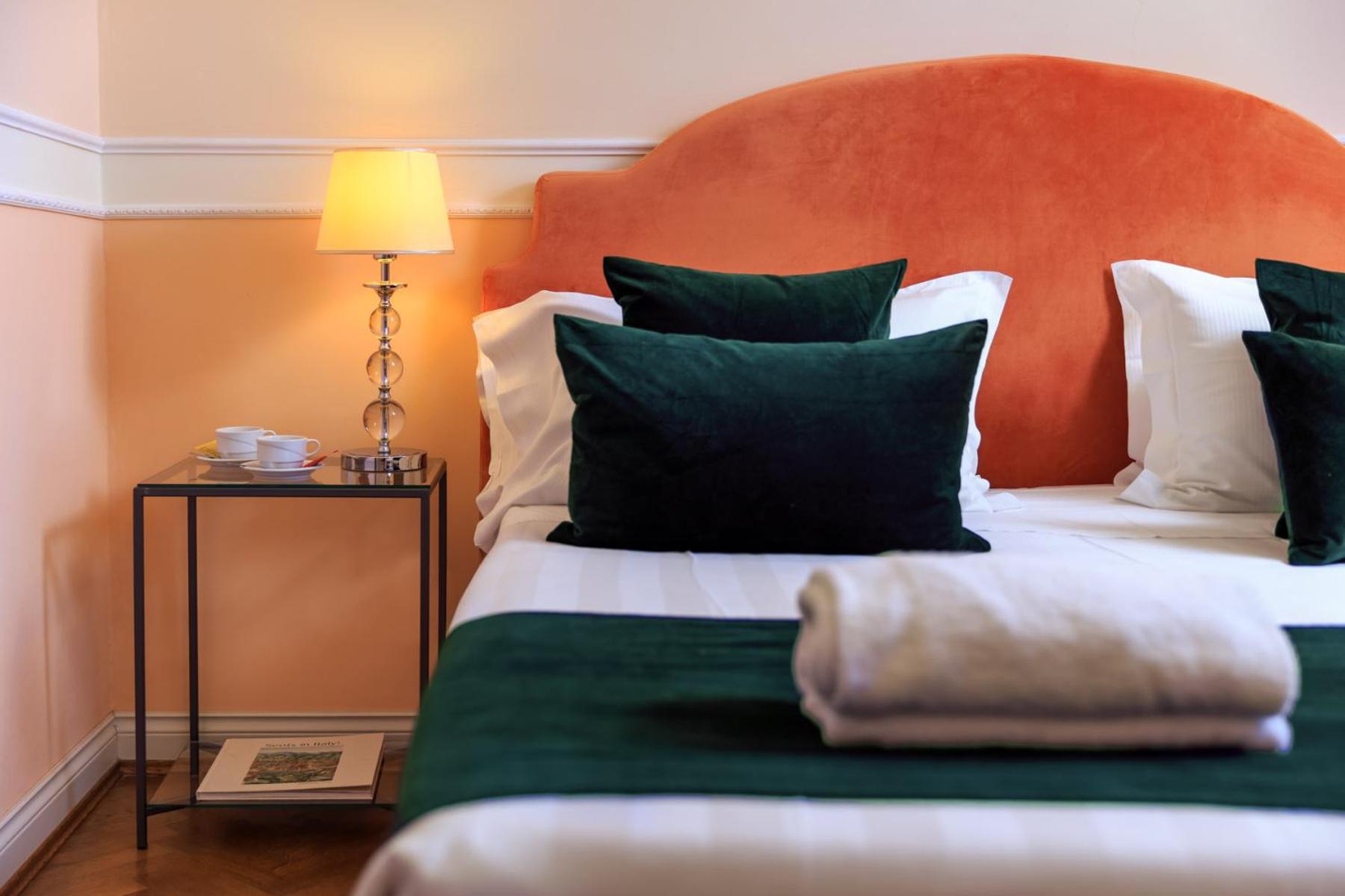Single Room - Annex photo 1