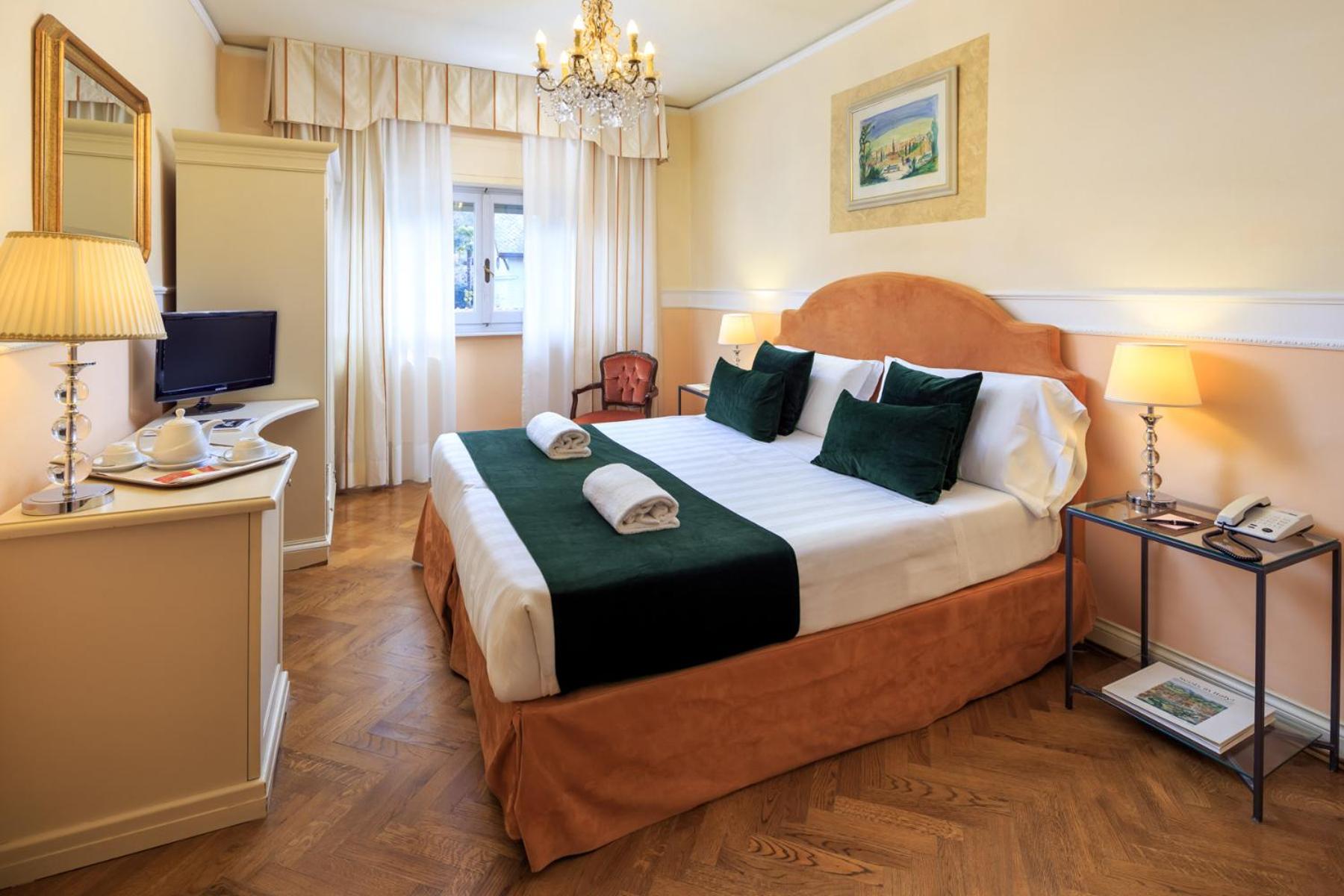 Comfort Double or Twin Room photo 3