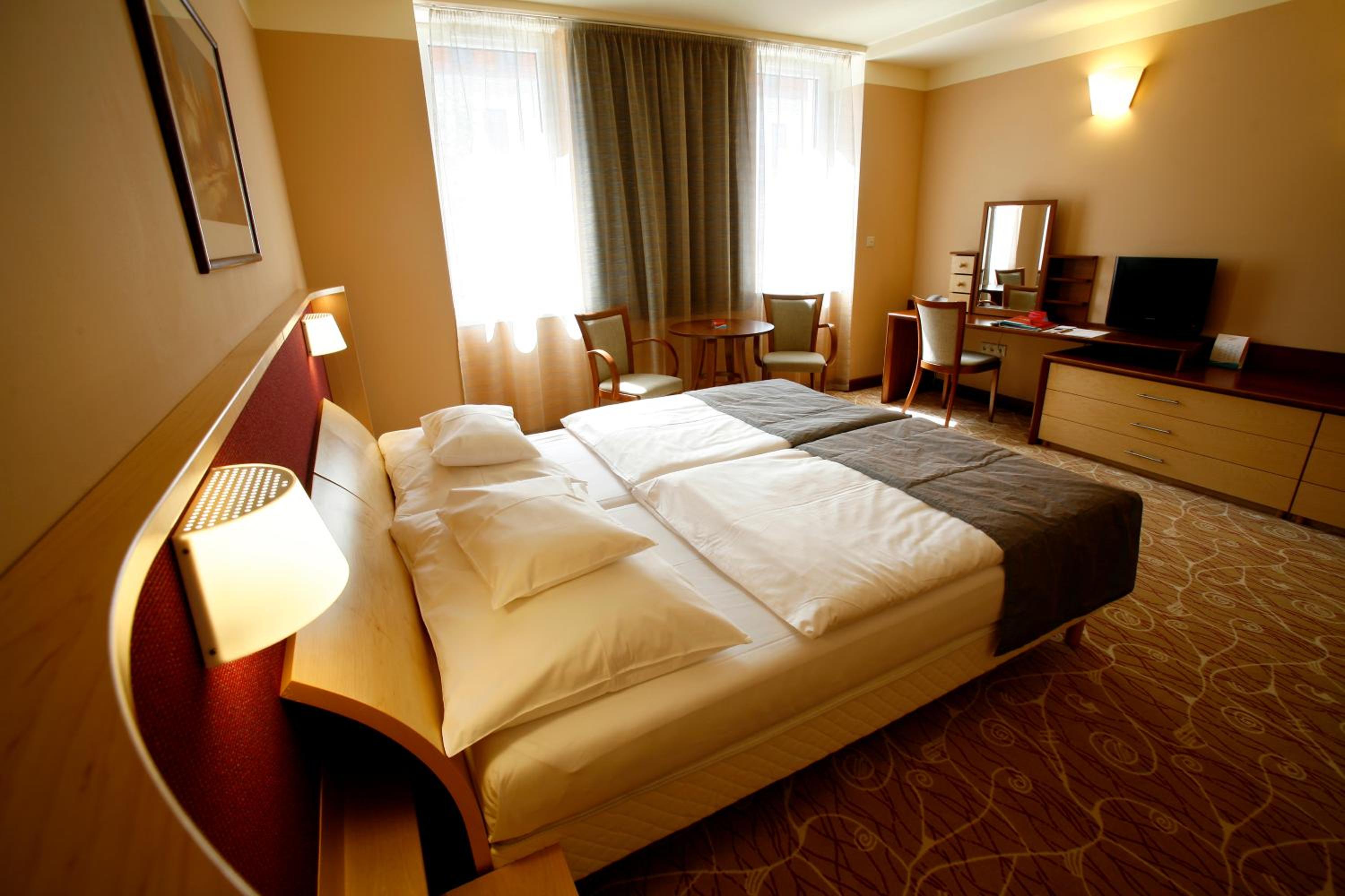 Classic Room