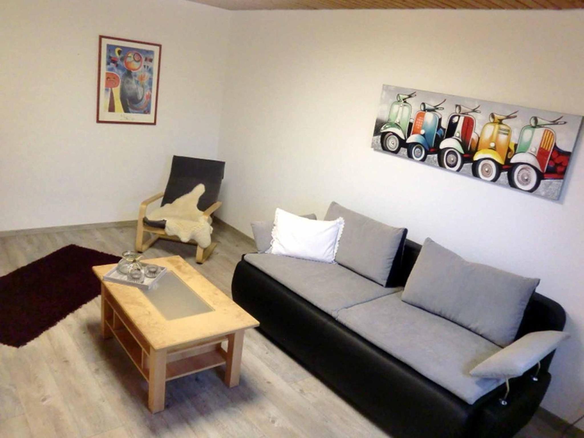 Apartment photo 1