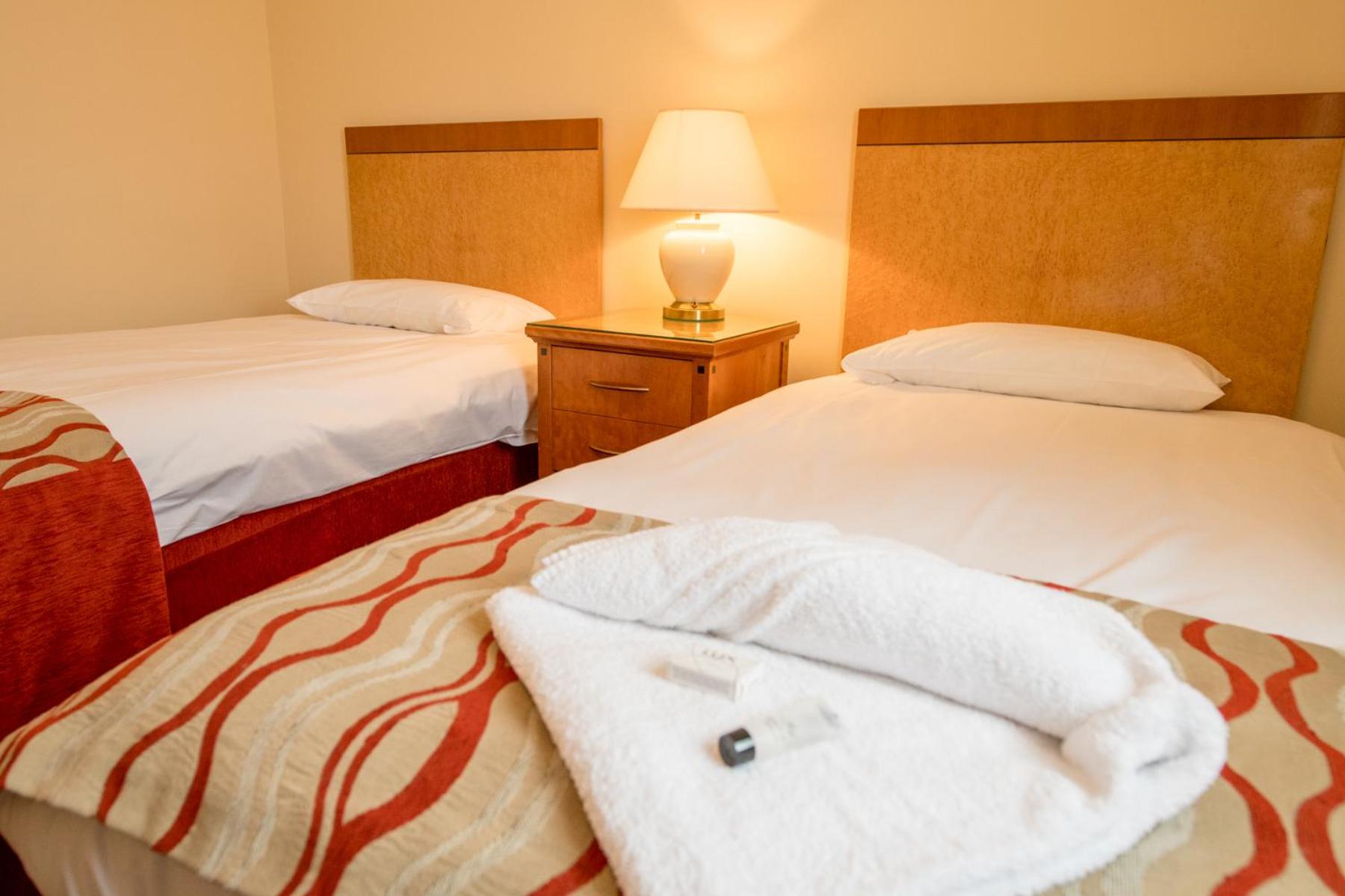 Twin Room photo 2