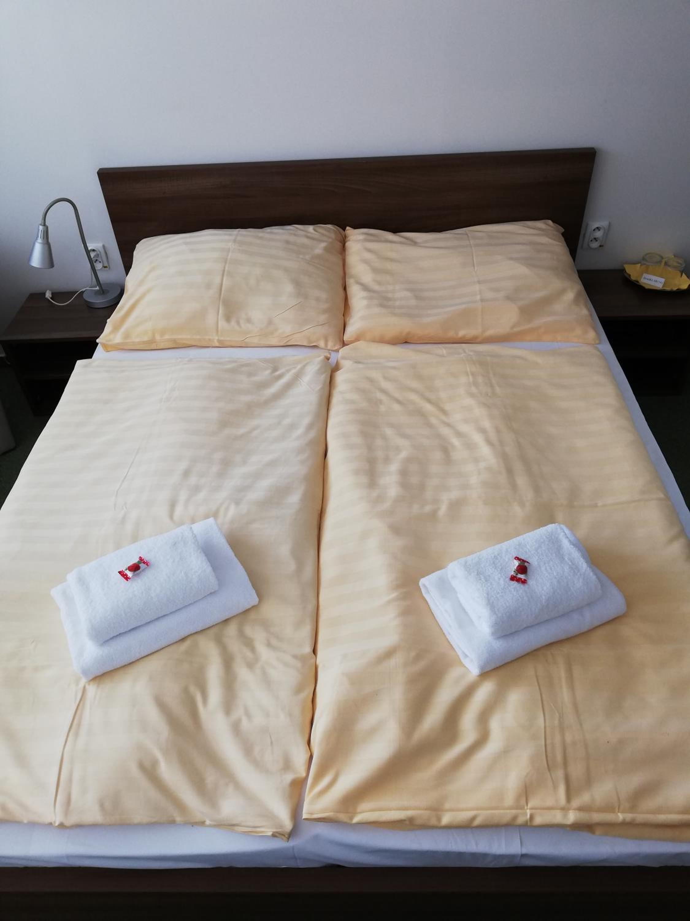 Double or Twin Room - Photo 5