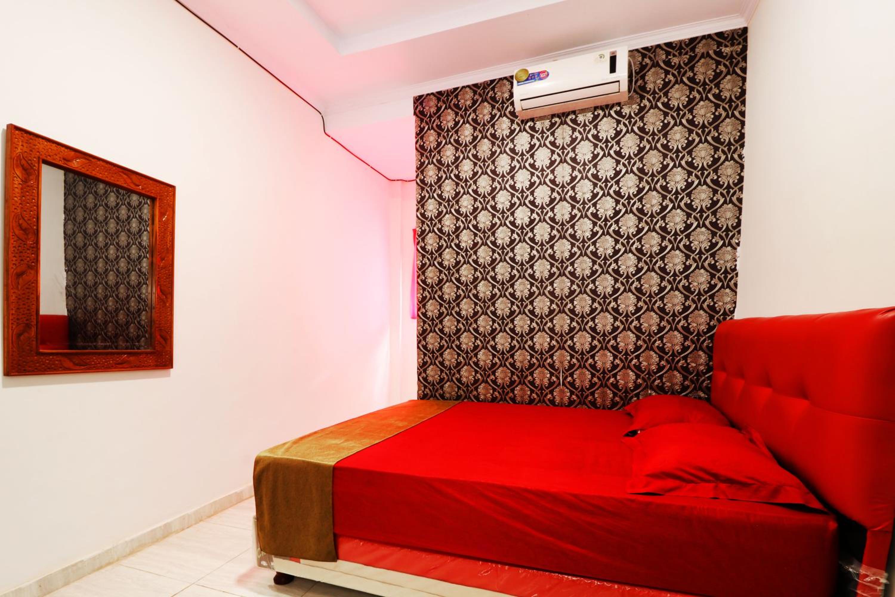 Standard Double Room - Photo 3