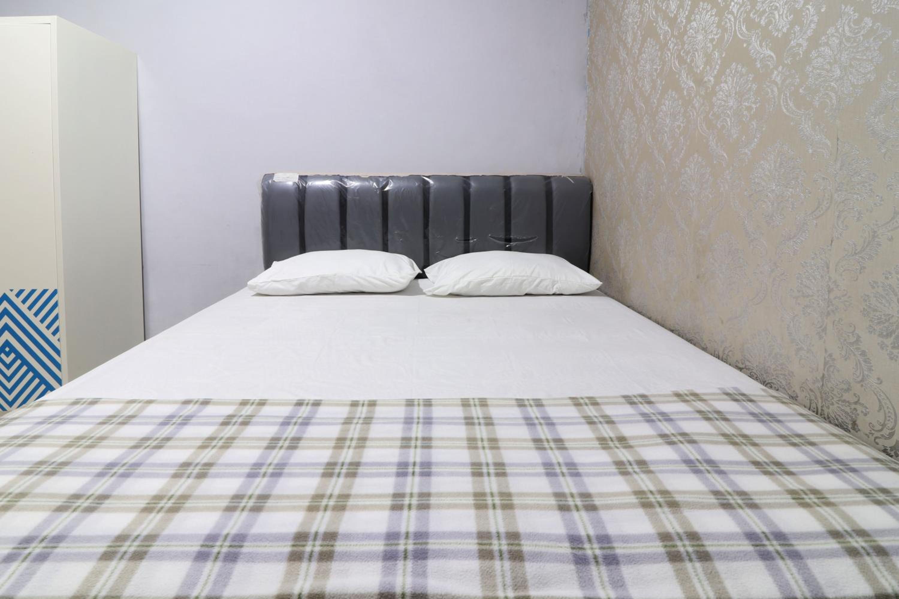 Standard Double Room - Photo 6