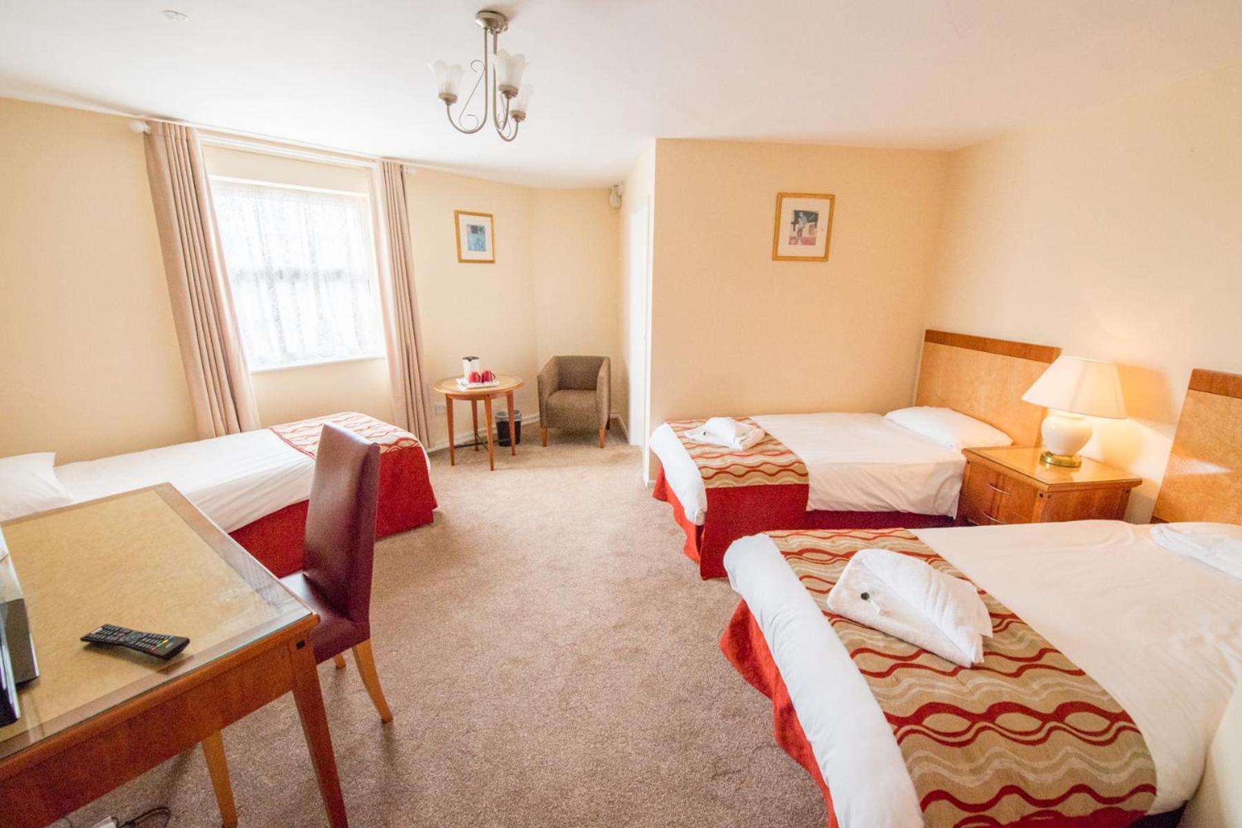 Triple Room photo 3