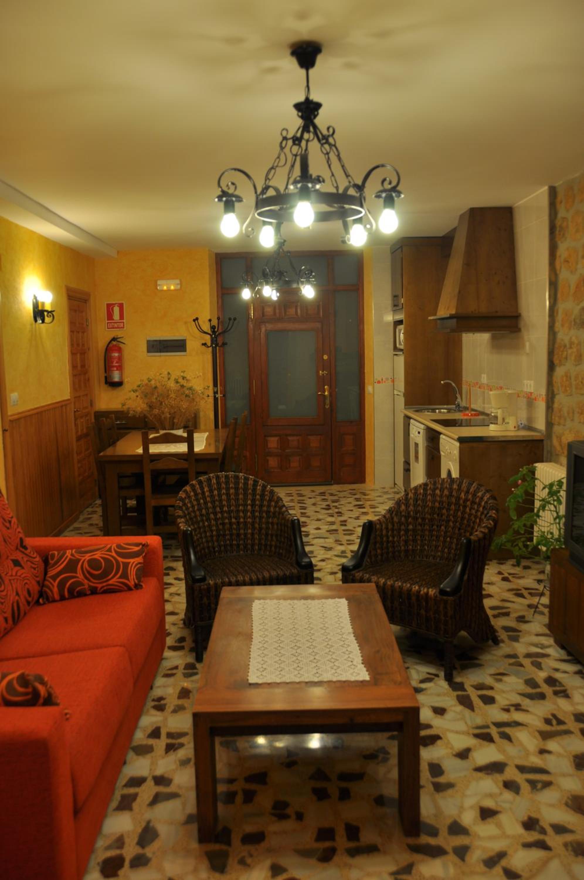 Loft photo 3