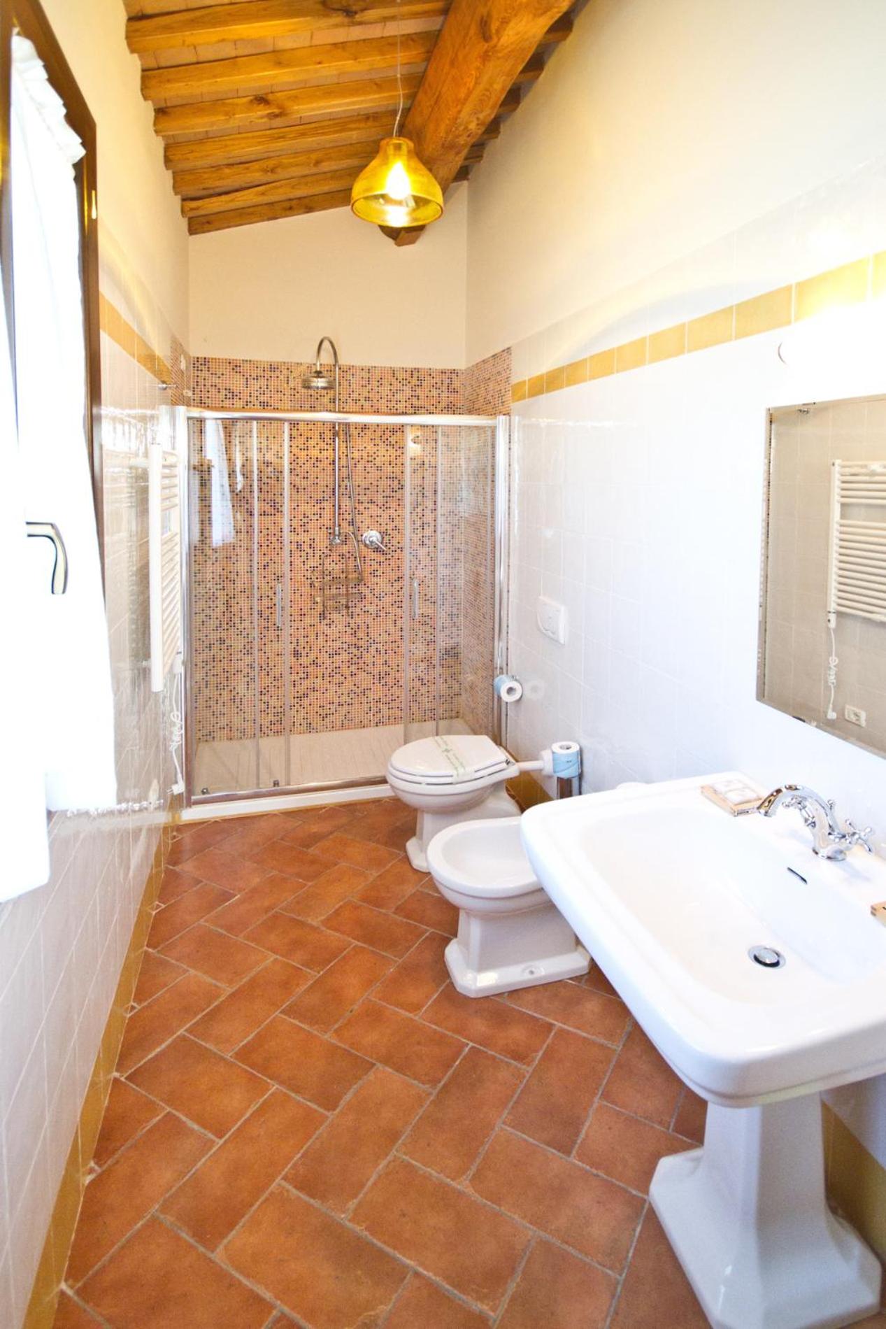 One-Bedroom Cottage photo 3