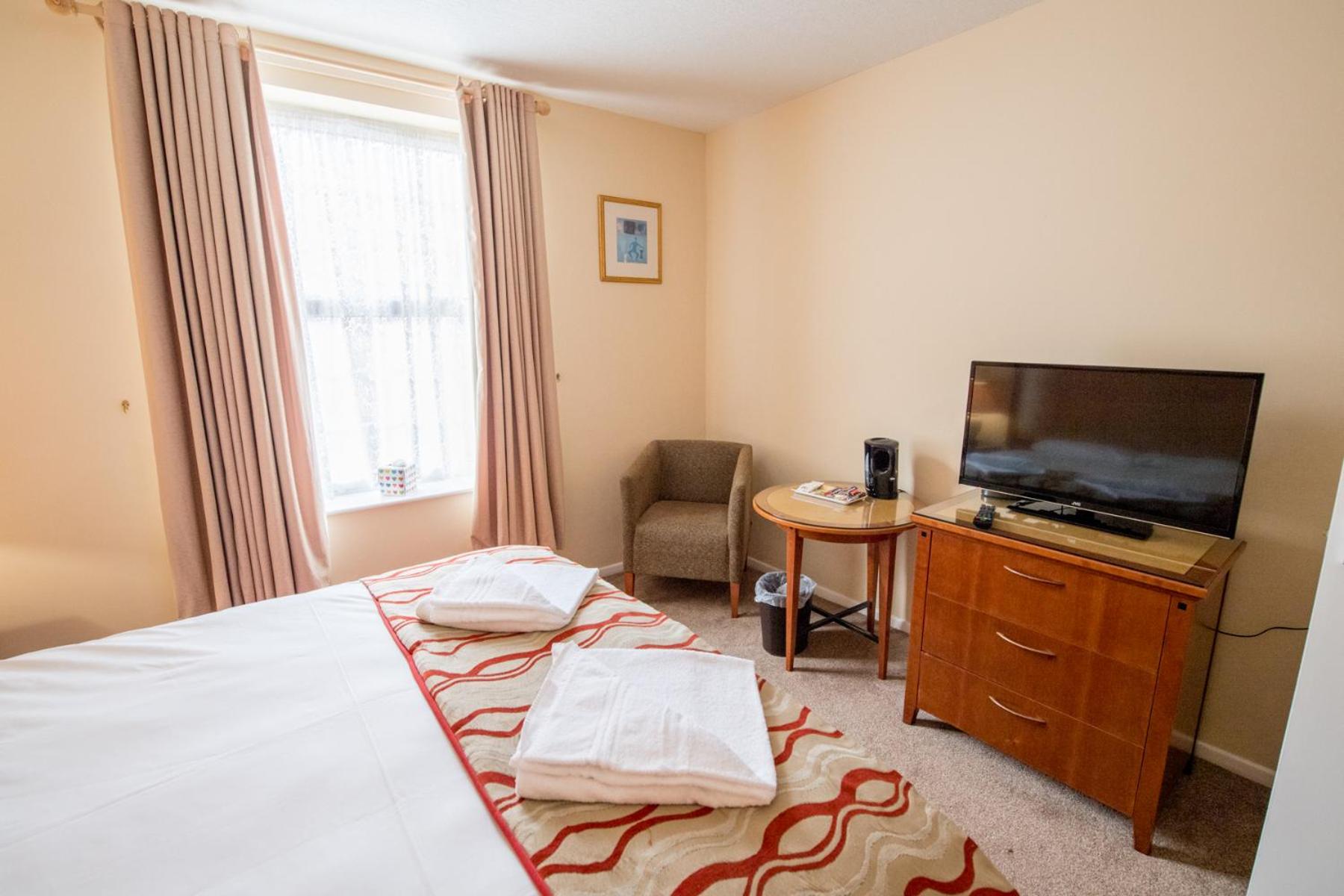 King Room photo 1