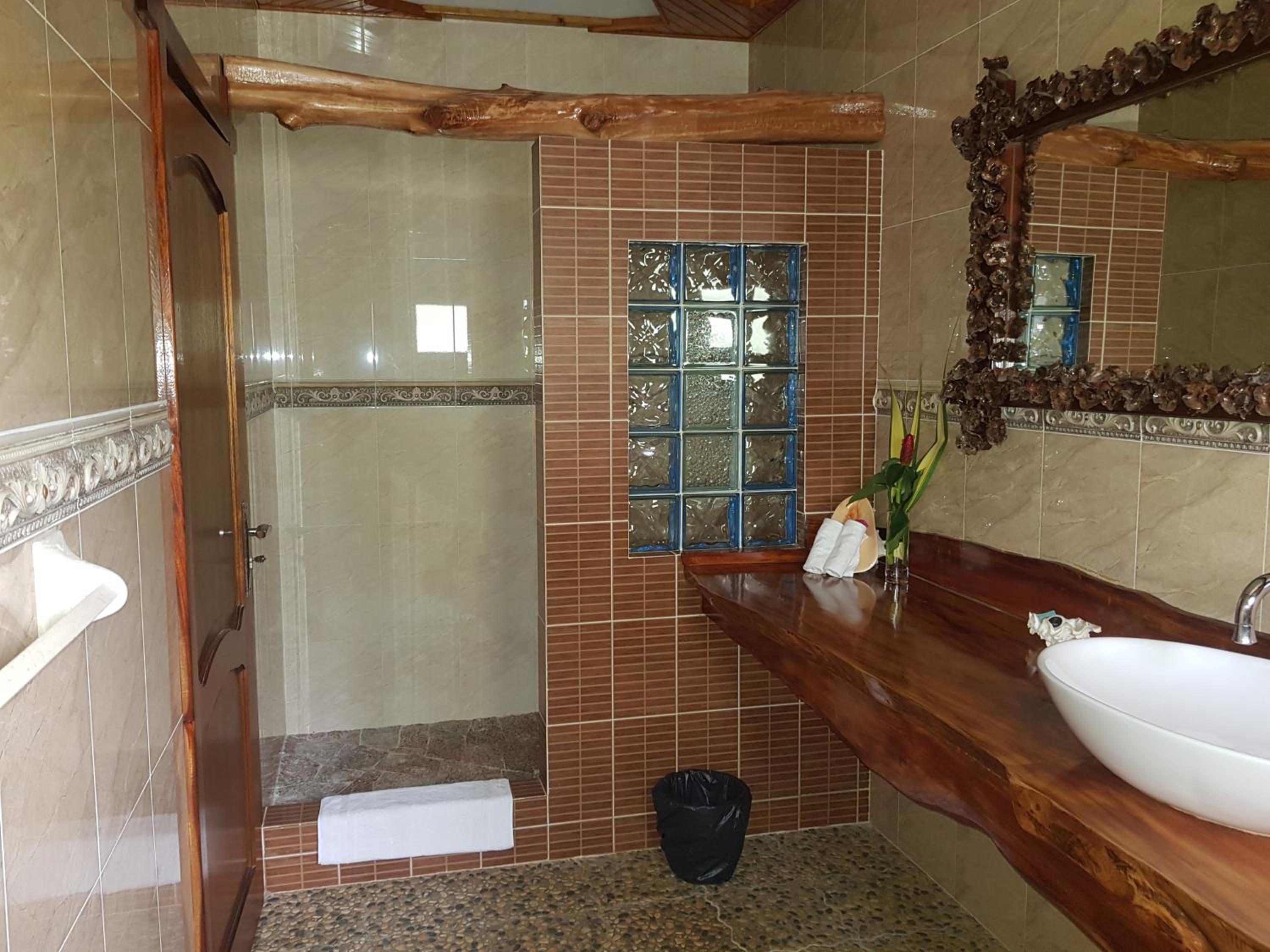 Double Room with Park View
