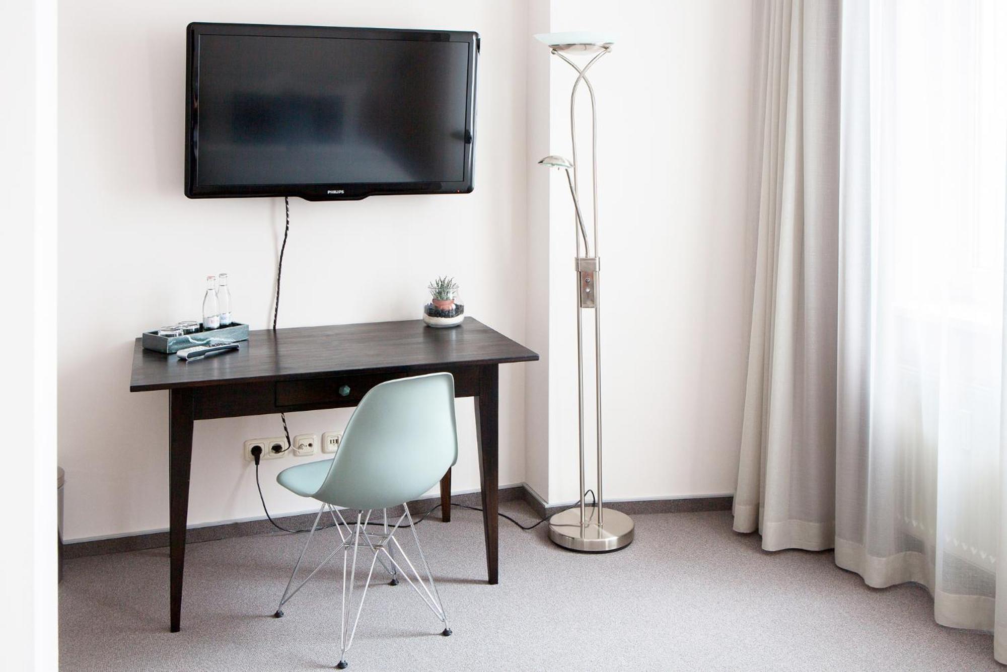 Double Room - Photo 1