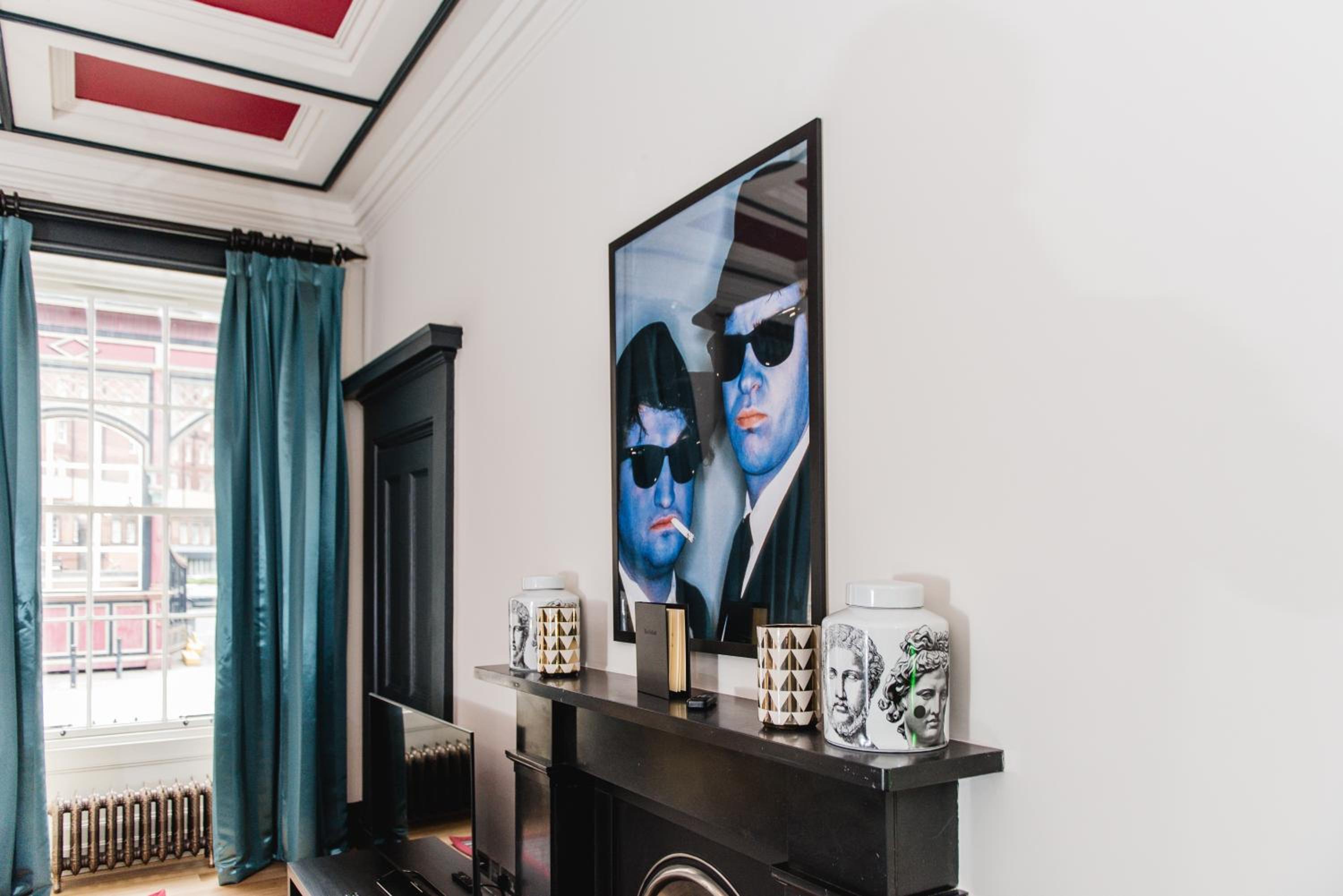 One-Bedroom Apartment thumbnail 5