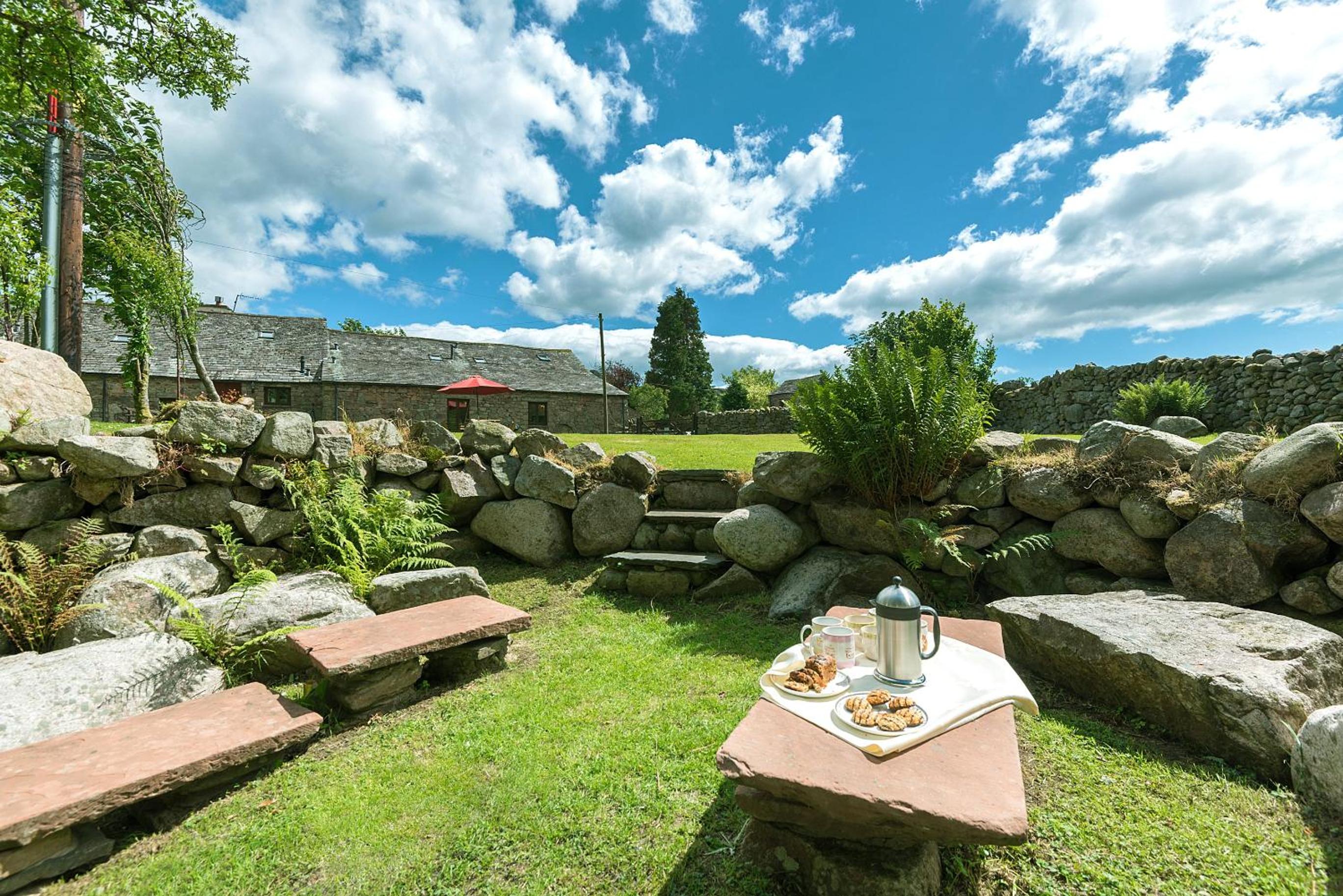 One-Bedroom Cottage - Hardknott - Photo 6