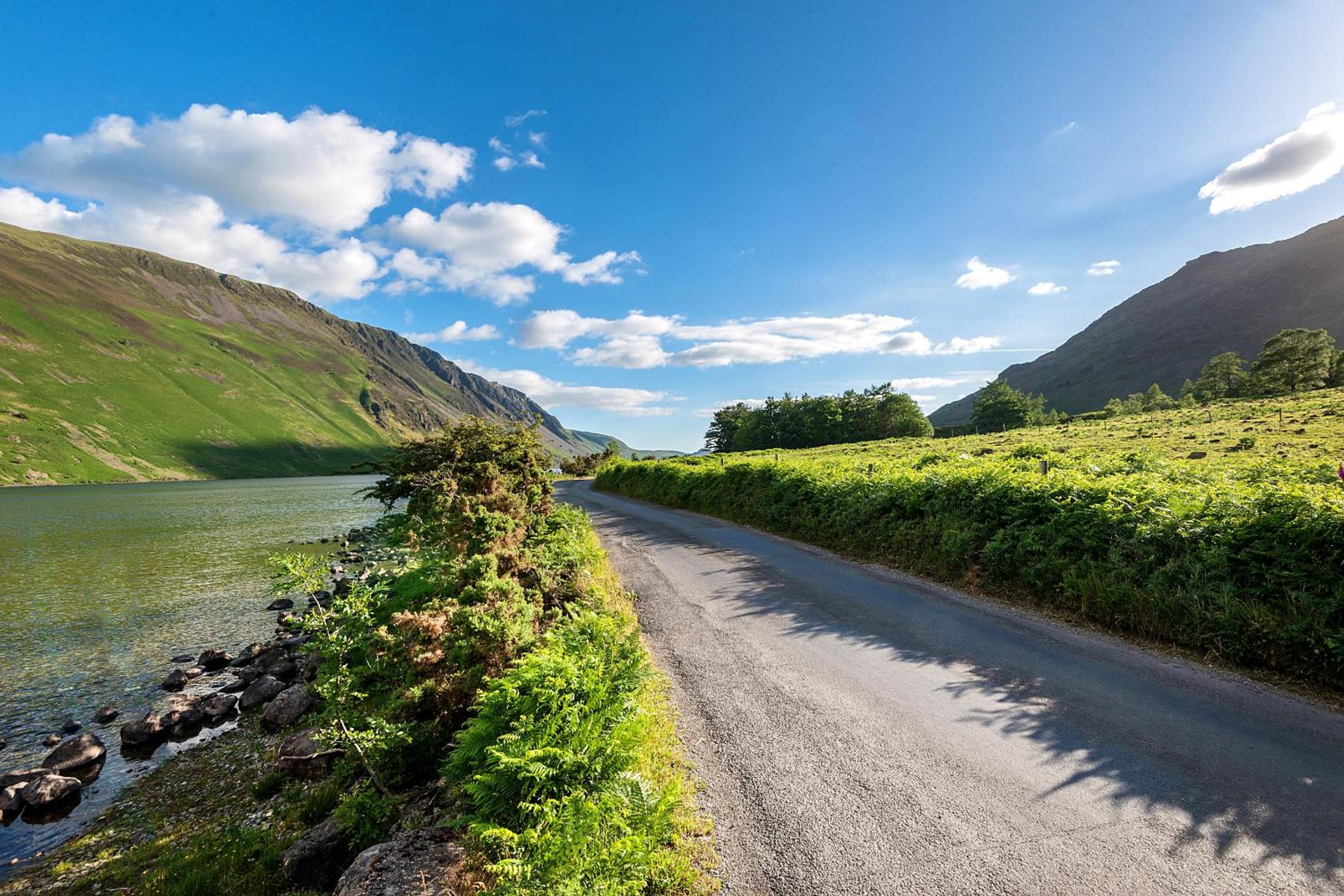 Four-Bedroom Cottage - Wastwater - Photo 27
