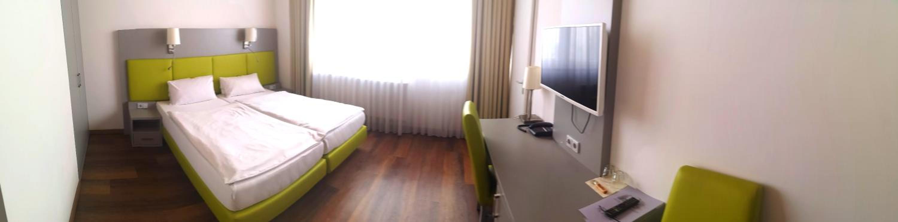 Double Room photo 2
