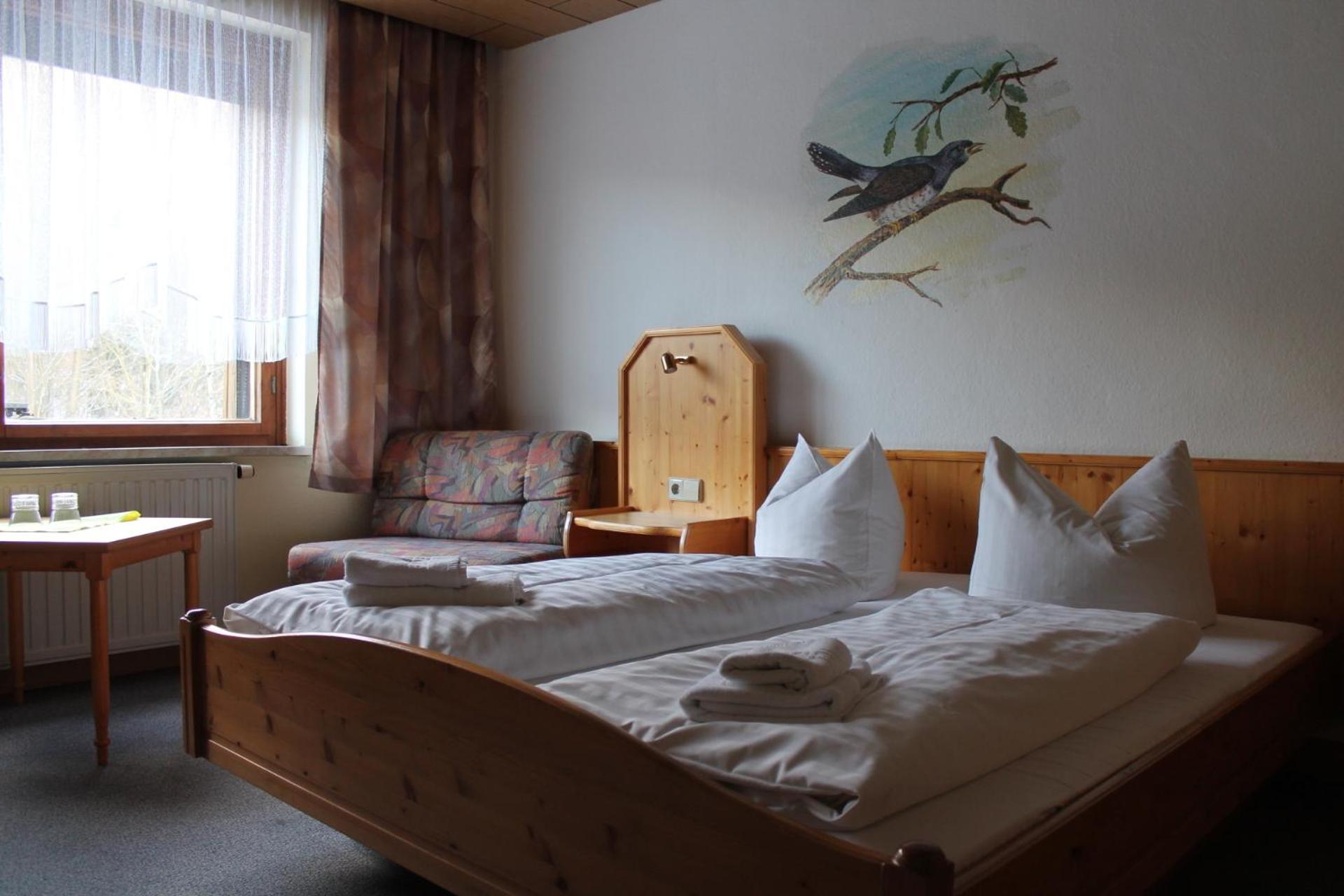 Double Room - Photo 1