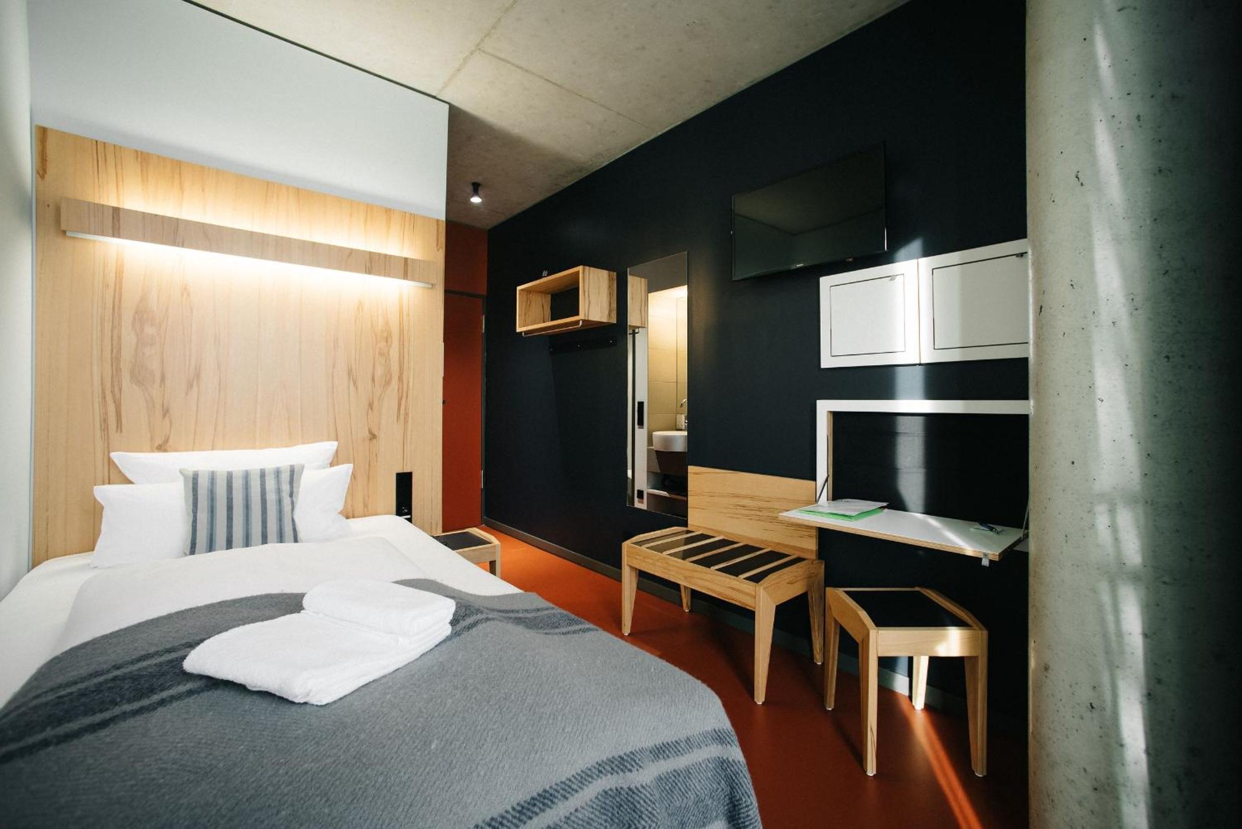 Economy Single Room photo 3