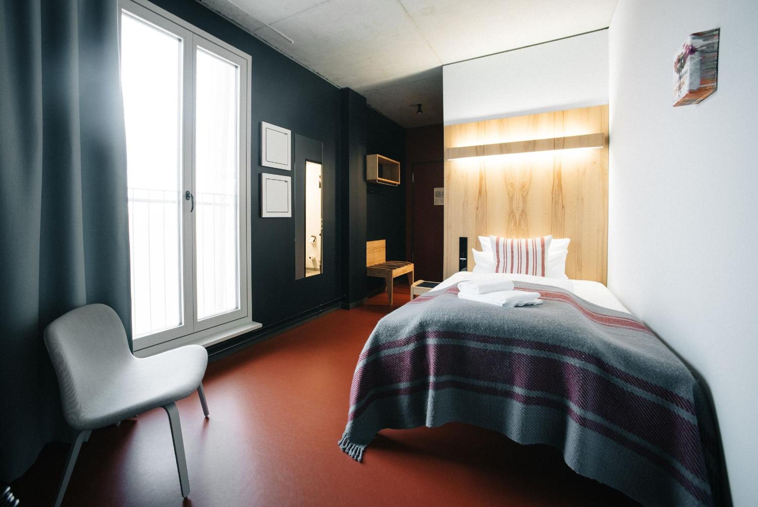 Standard Single Room photo 3