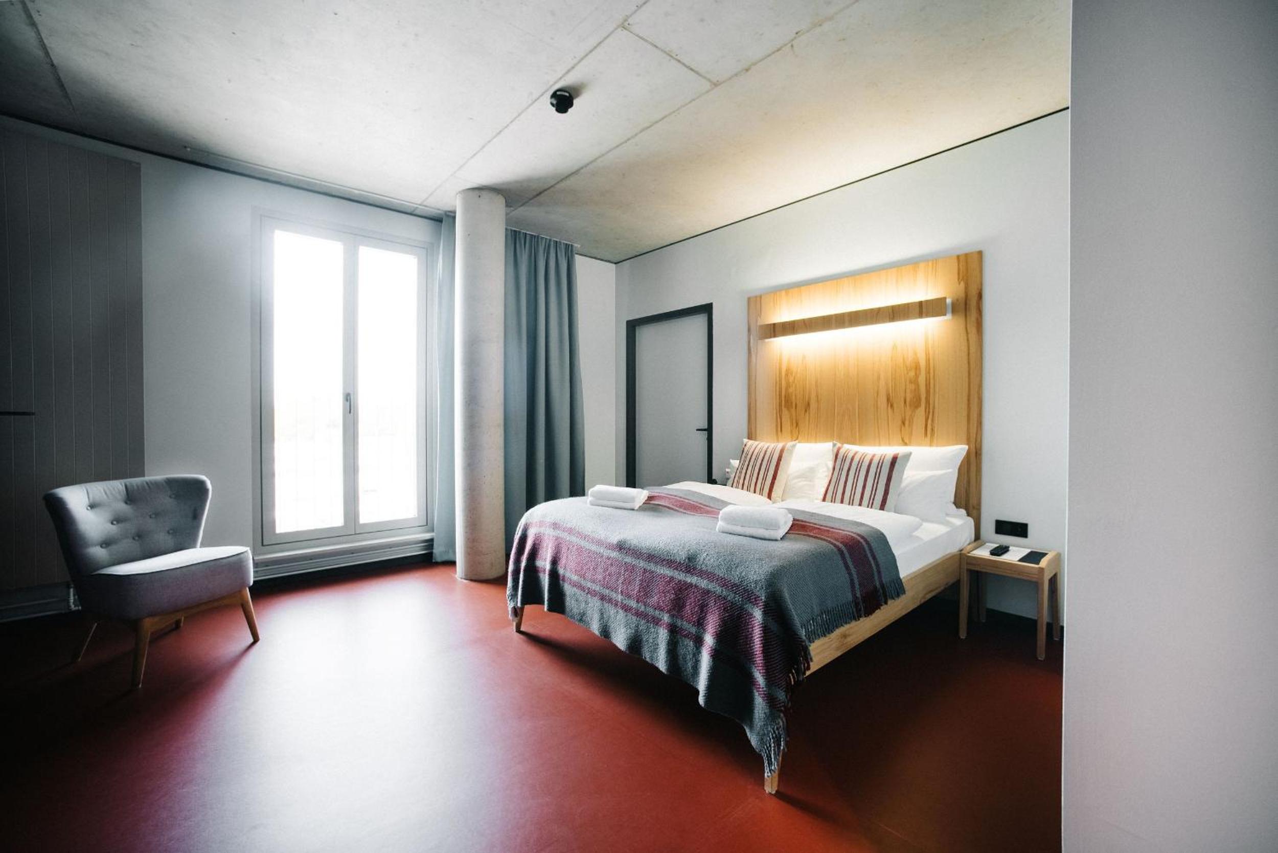 Double Room - Disability Access photo 2