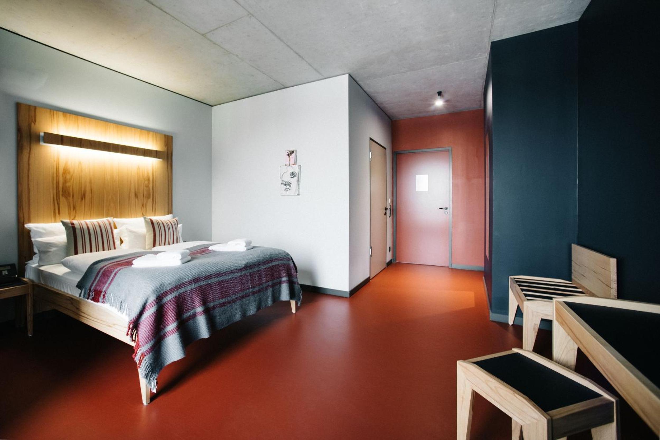 Double Room - Disability Access photo 1