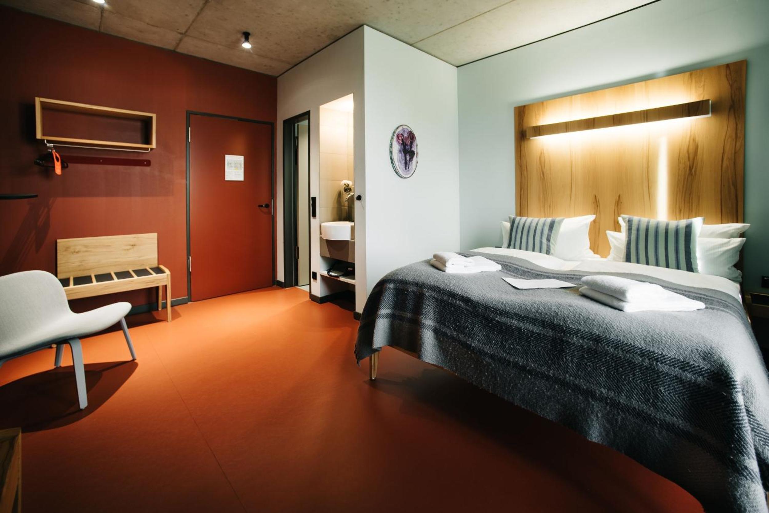 Deluxe Room photo 2