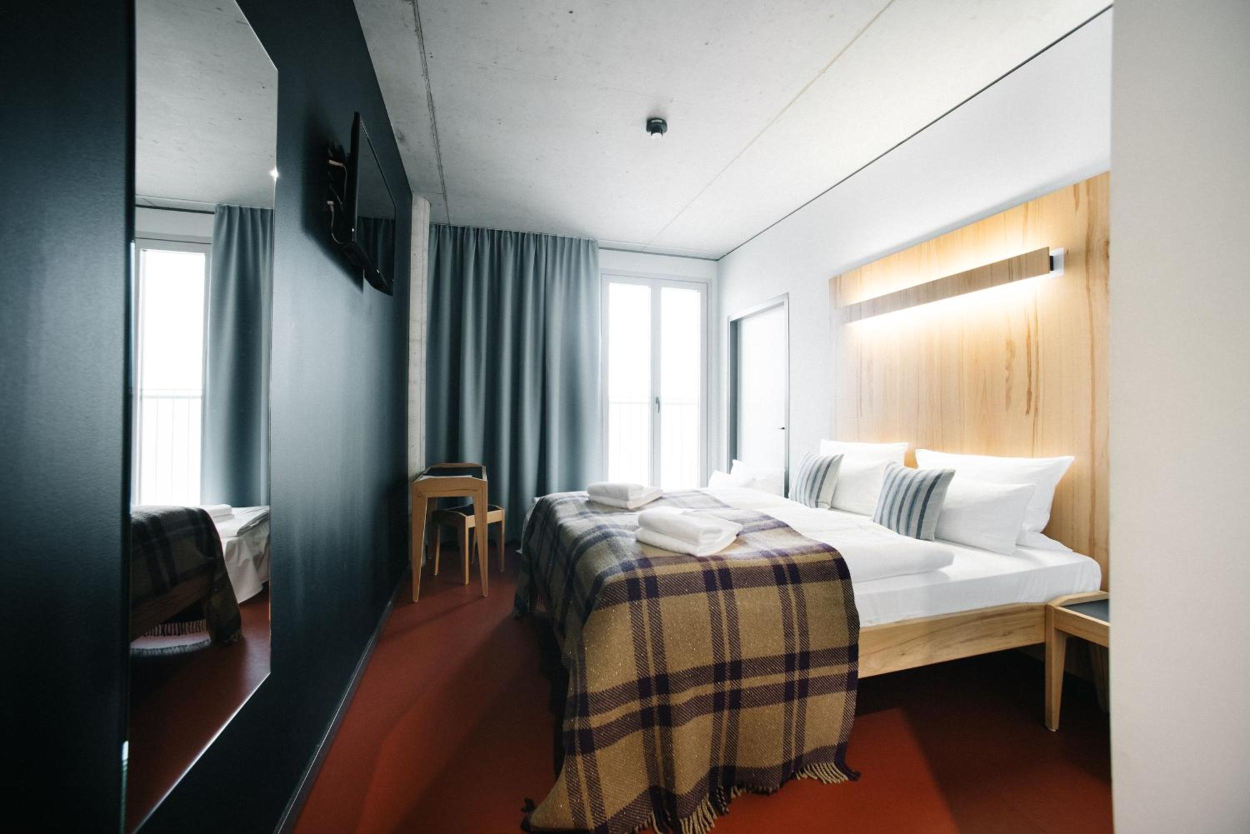 Standard Double Room photo 1